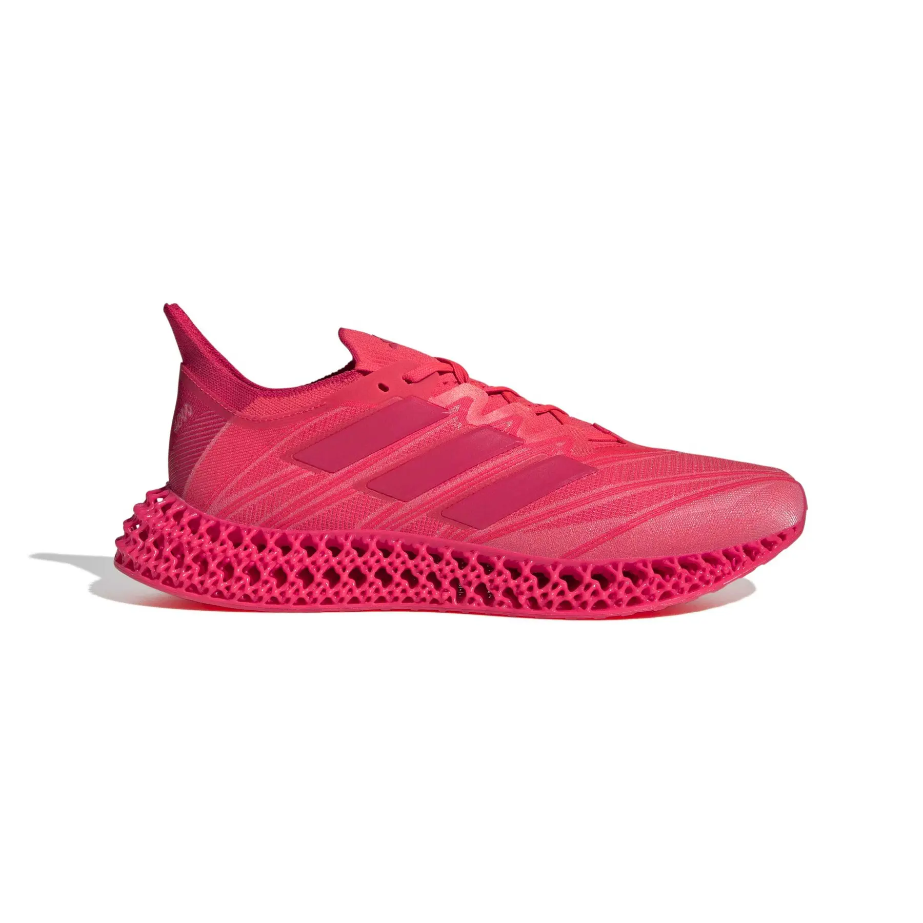 Laufschuhe adidas 4DFWD