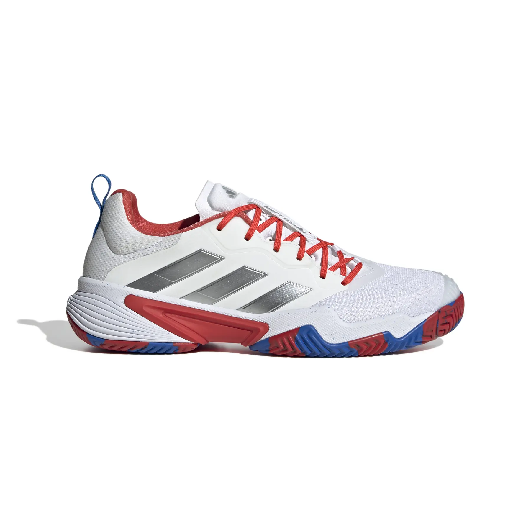Zapatillas de tenis adidas Barricade 13