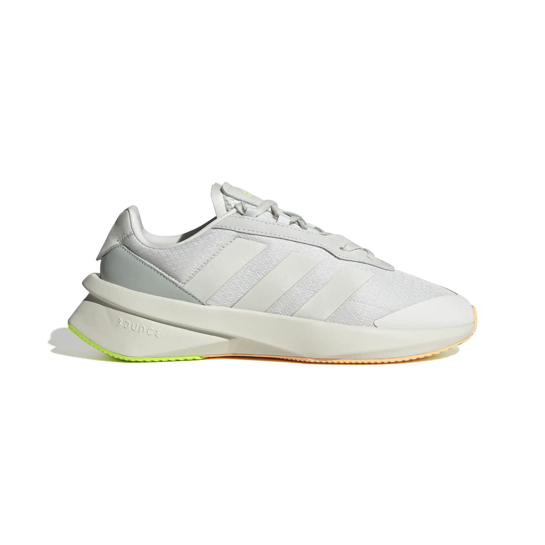 Adidas Femme Chaussures de running Heawyn, Blanc, Taille 38