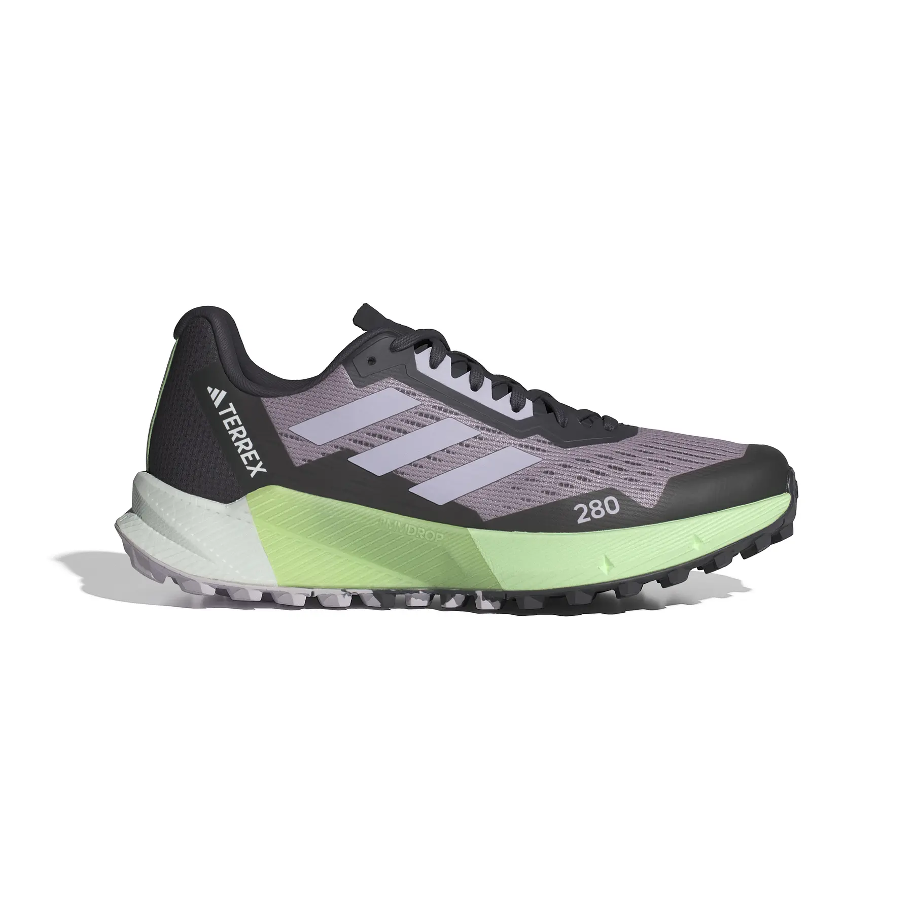 Trailrunning-Schuhe Damen adidas Terrex Agravic Flow 2