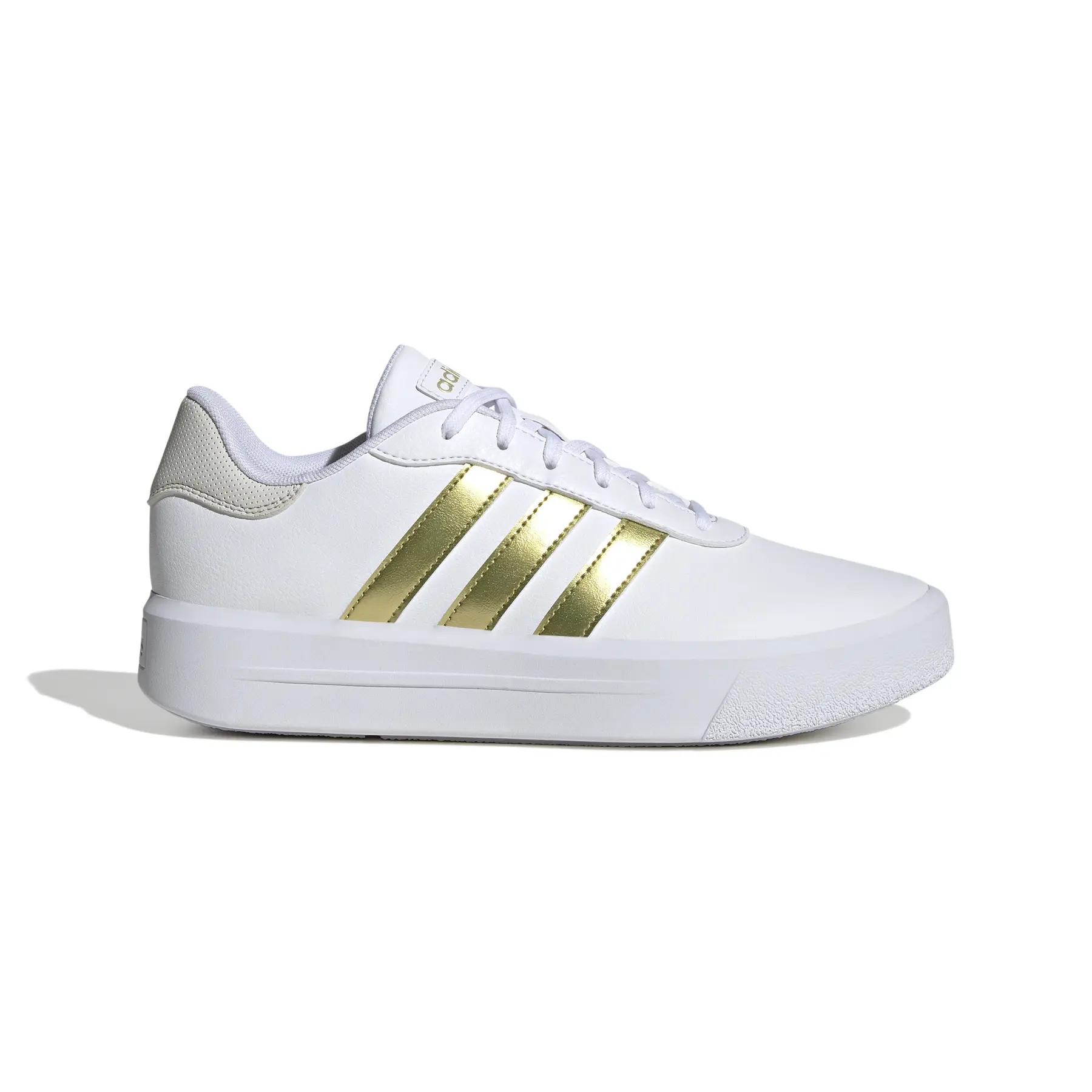 Sneakers adidas Court Platform