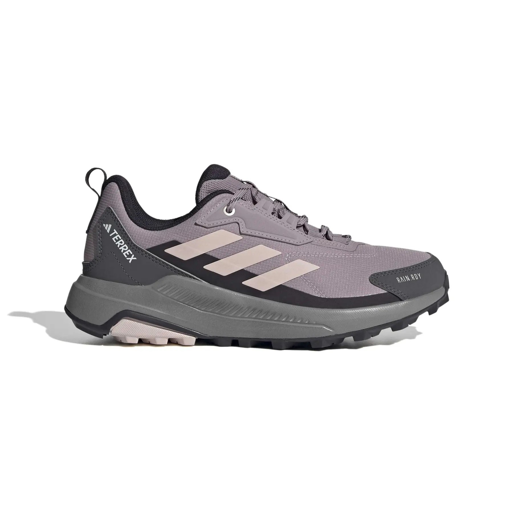 Photos - Trekking Shoes Adidas Women's hiking shoes Terrex Anylander Rain.Rdy ID3471
