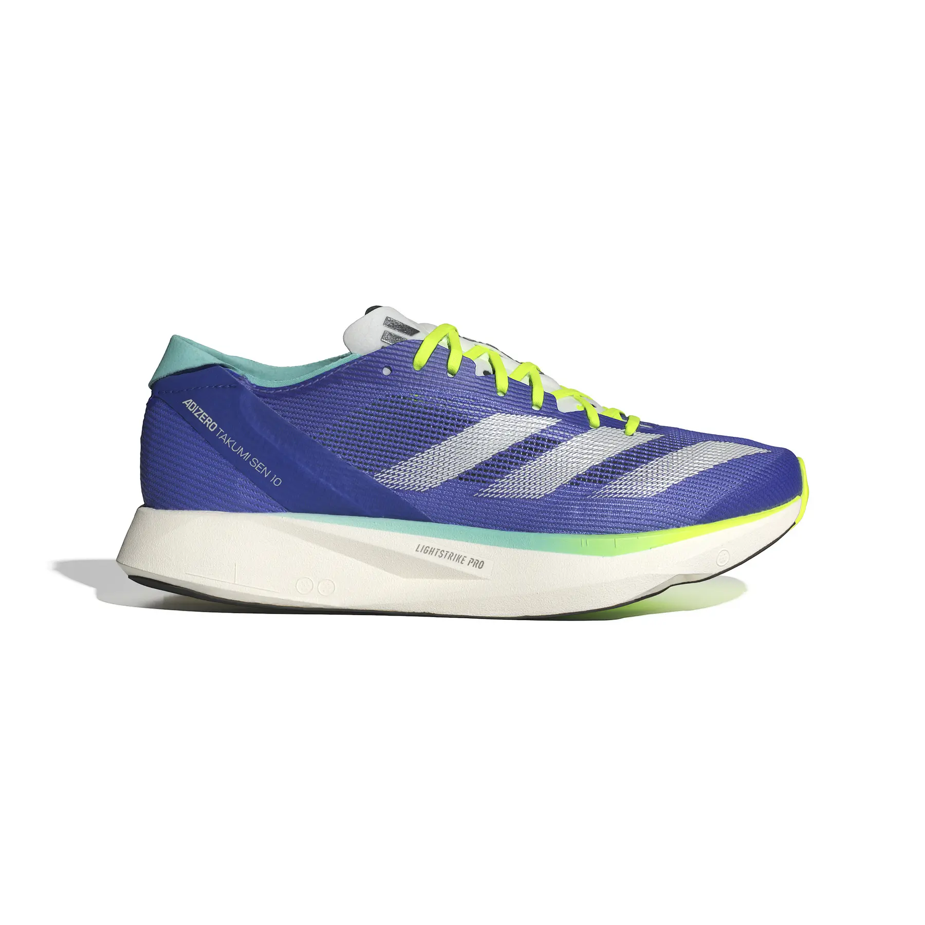 Scarpe running da donna adidas Adizero Takumi Sen 10