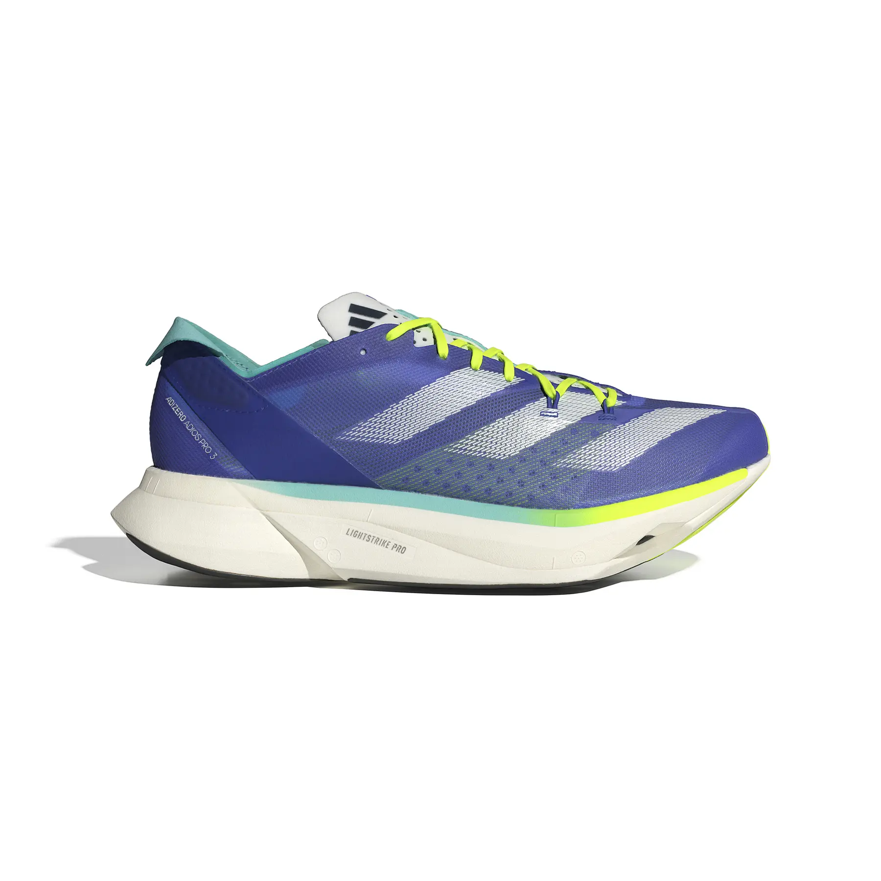 adidas/アディダス adizero/アディゼロ Adios Pro 3 Chaussures de running adidas Adizero Adios Pro 3 | Direct Running
