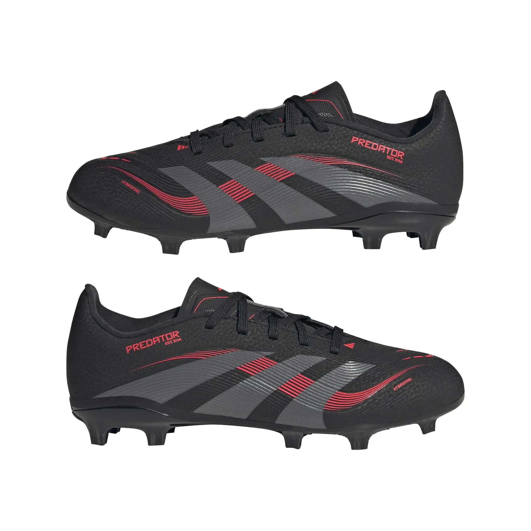 Football Boots adidas Predator League FG/MG | Foot-Store