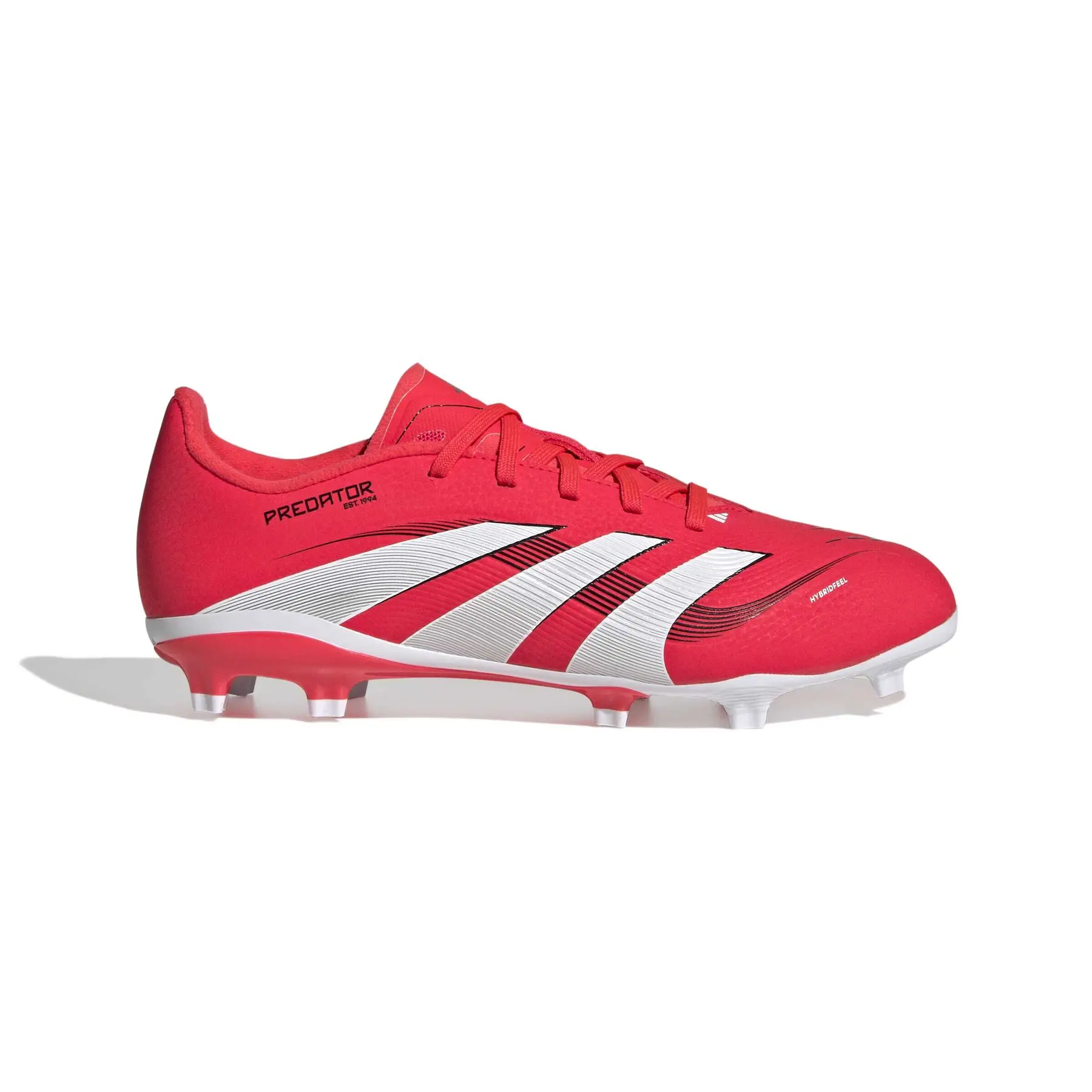 Kinder-Fußballschuhe Adidas Predator League Fg/Mg