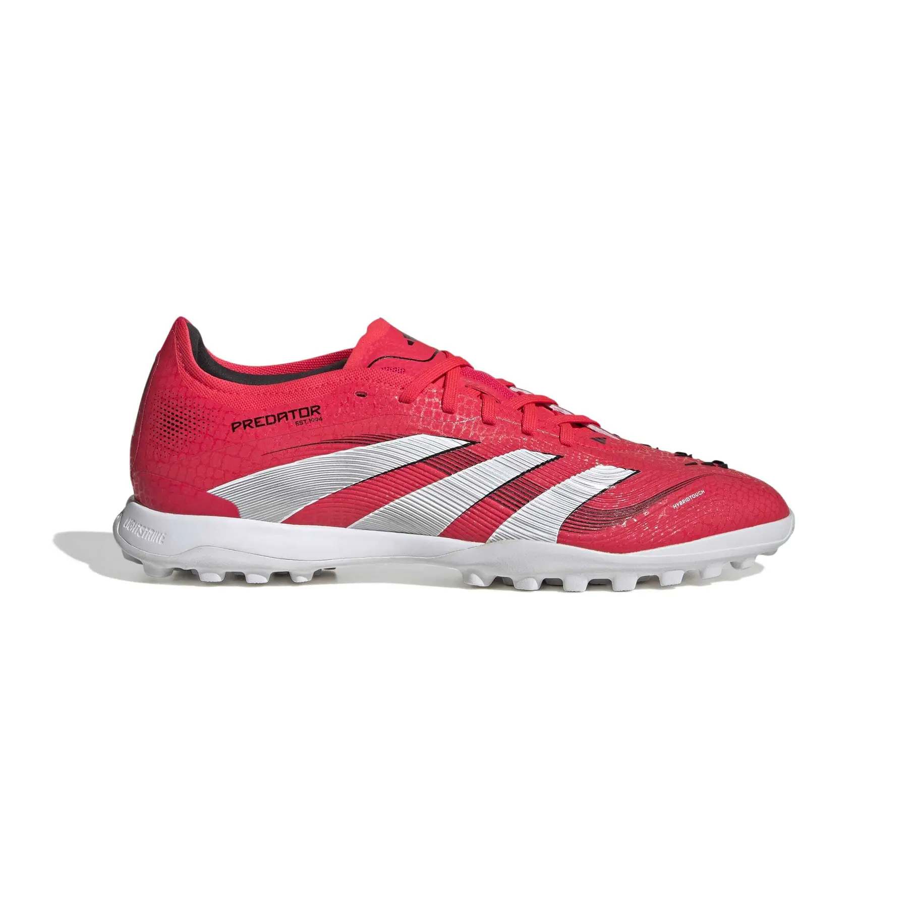 Fußballschuhe Pro TF - Rouge - unisex - Size: 45 1/3
