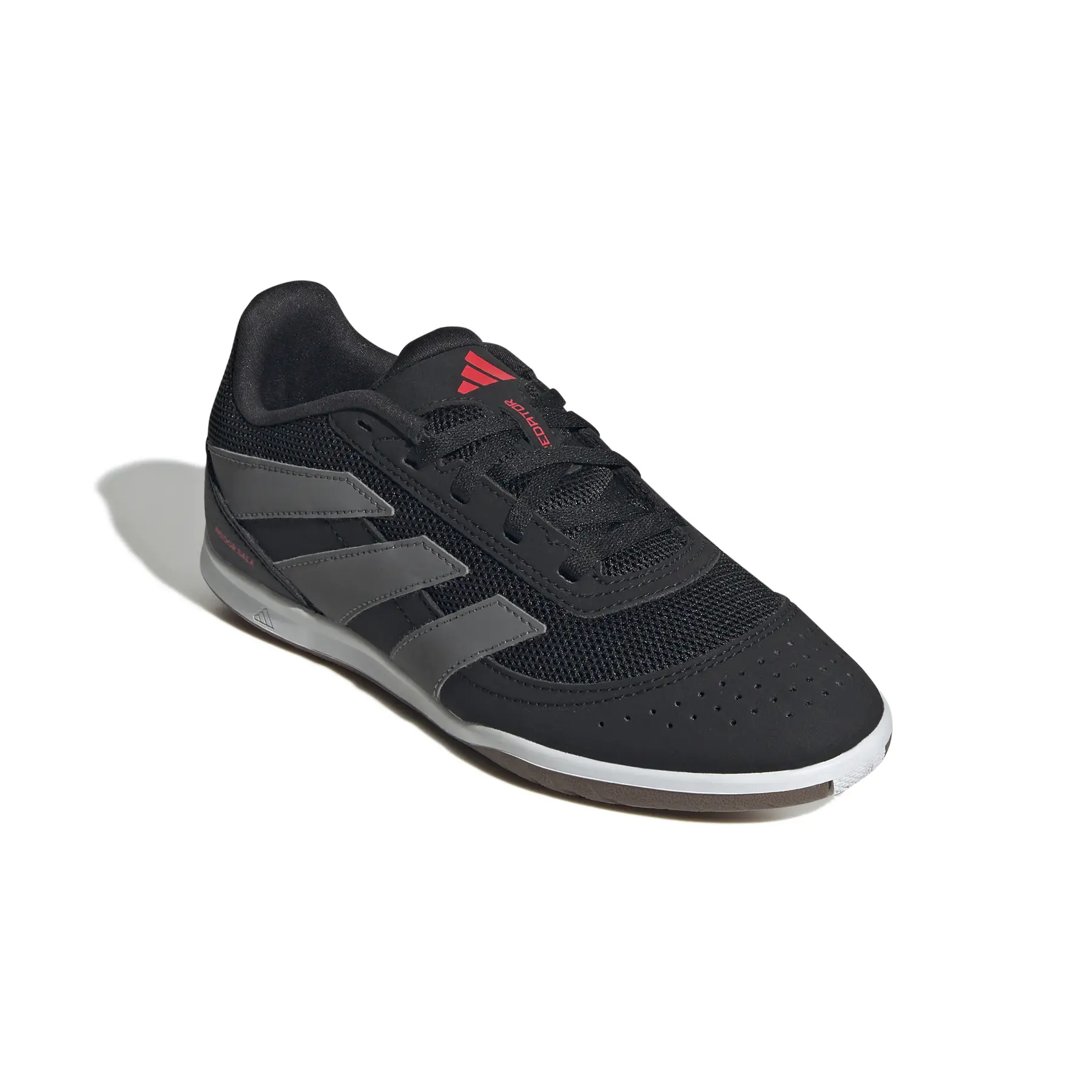 adidas gazelle silver green womens adidas Predator League in 9.5 main image 1