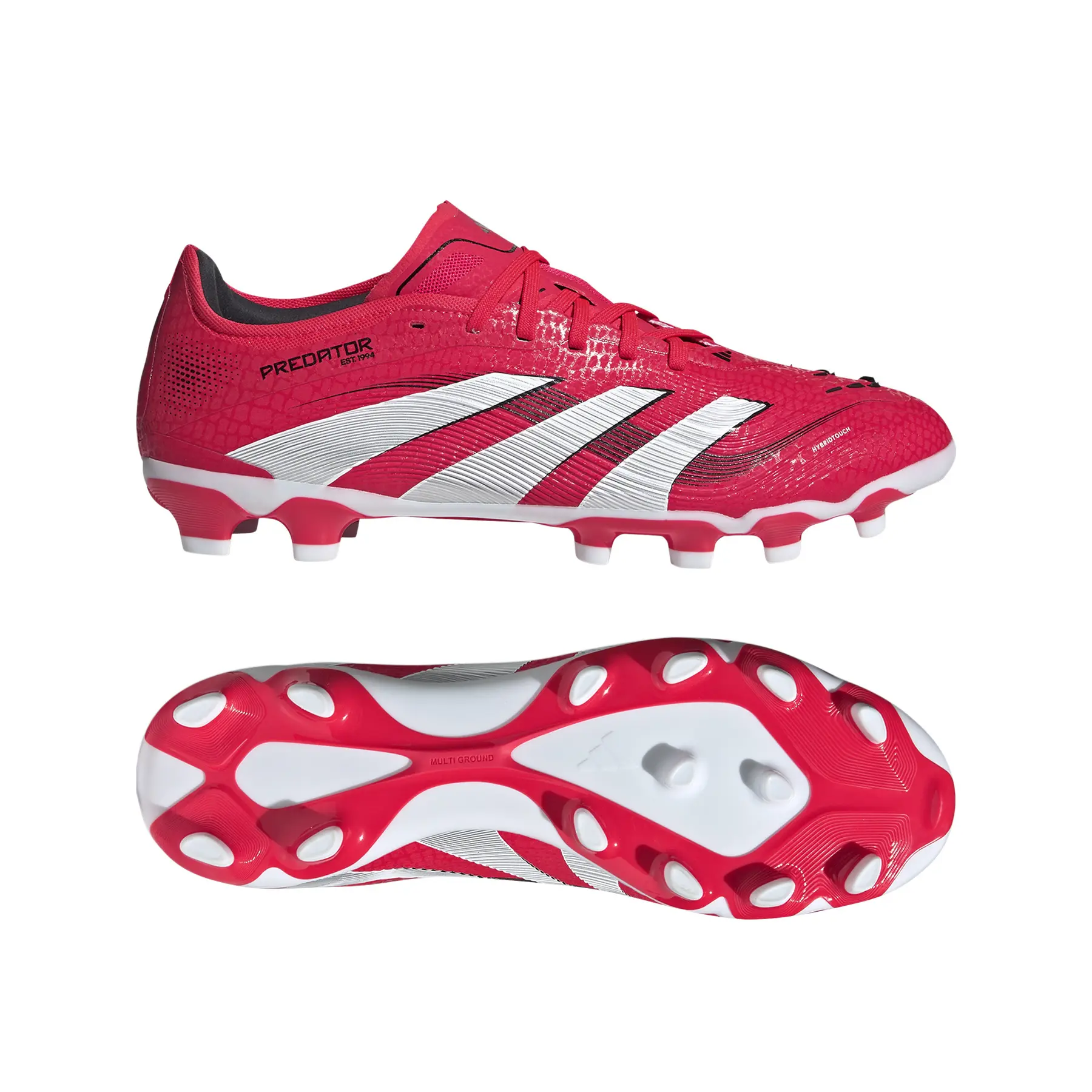 Football Boots adidas Predator Pro MG | Foot-Store