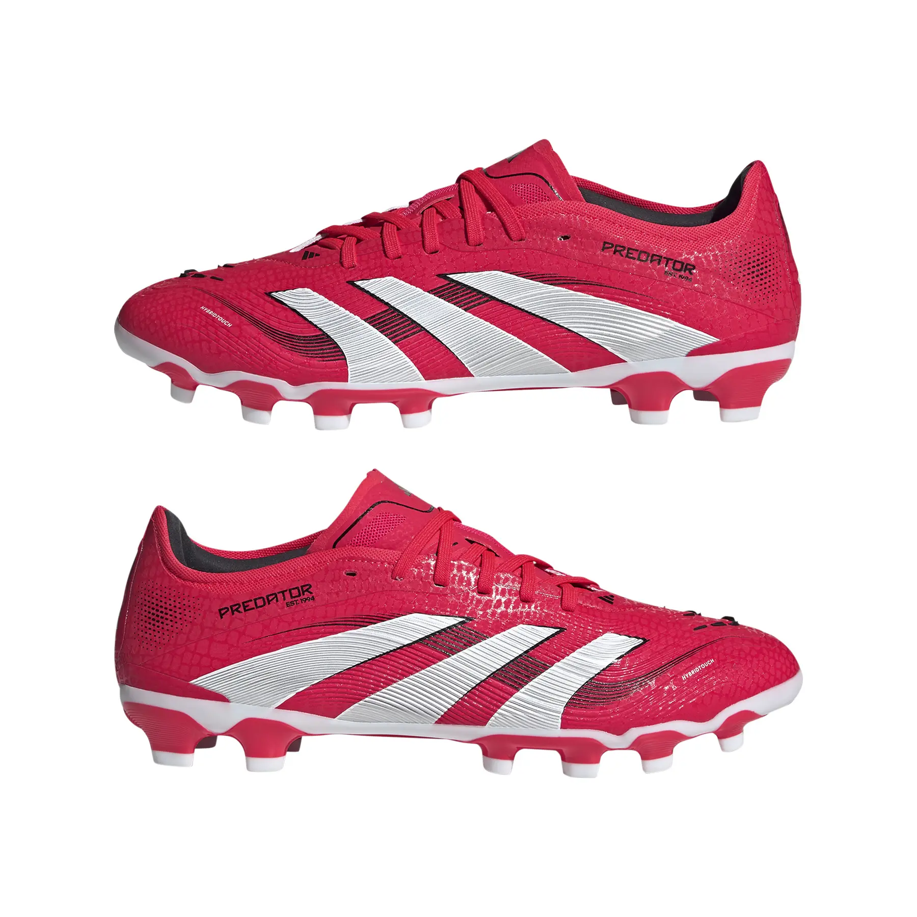 Football Boots adidas Predator Pro MG | Foot-Store