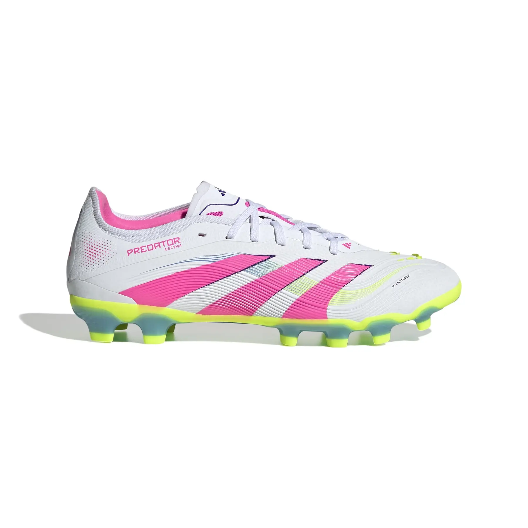 Adidas Chaussures de football multi-surfaces adidas Predator Pro