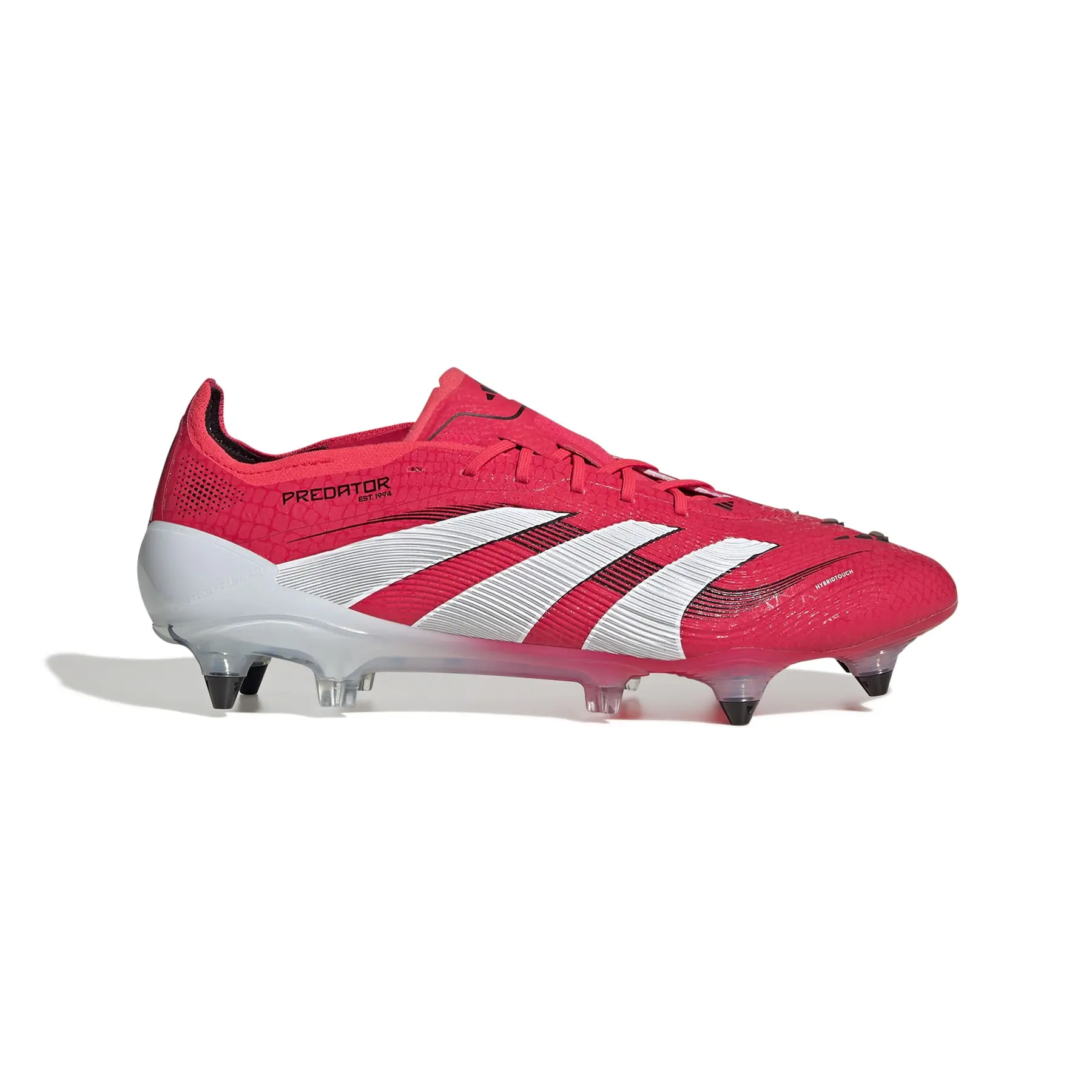 Adidas Chaussures de football adidas Predator Elite SG