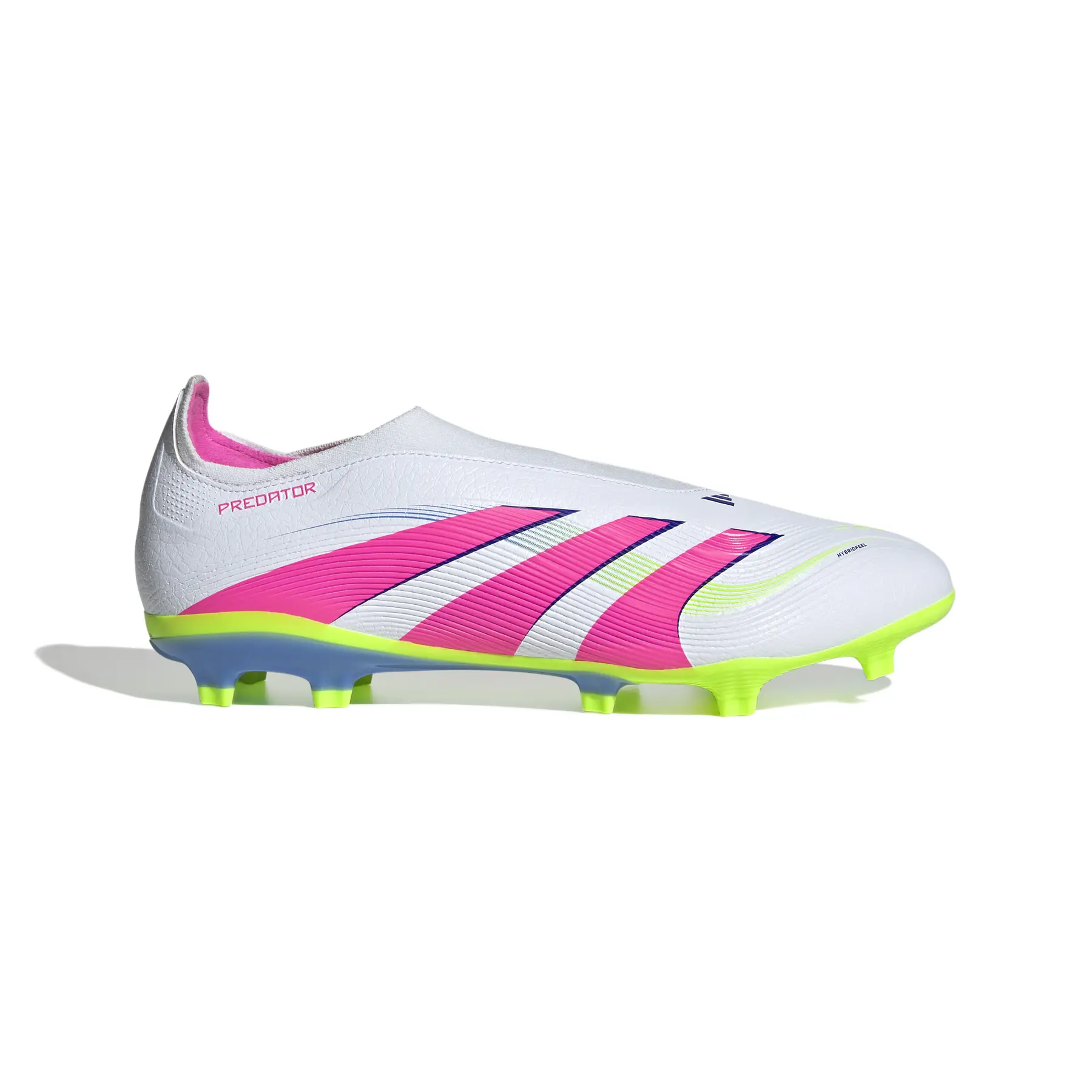 Adidas Chaussures de football adidas Predator League LL FG/MG