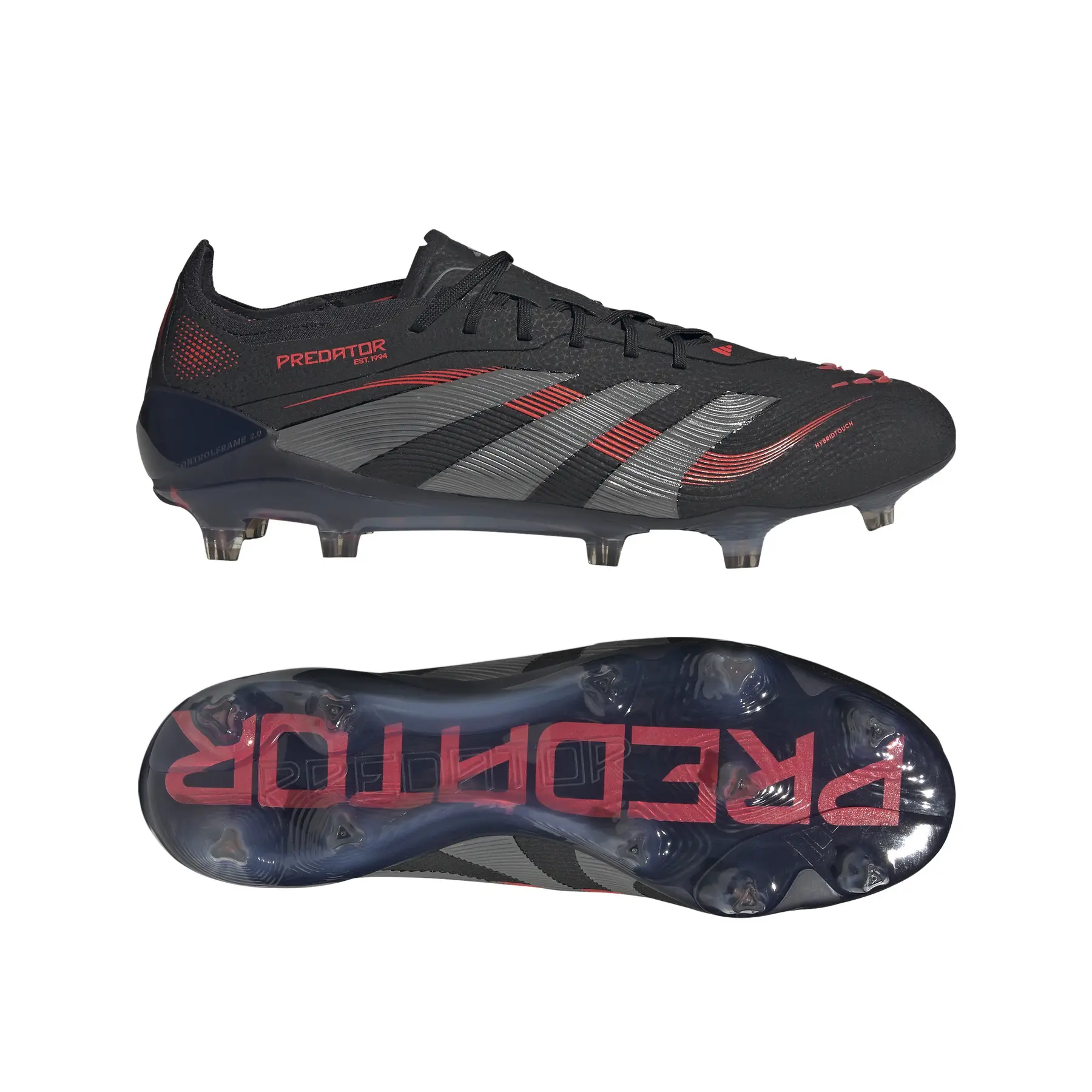 Adidas Predator サッカースパイク 楽天市場】アディダス(adidas) サッカースパイク メンズ プレデター