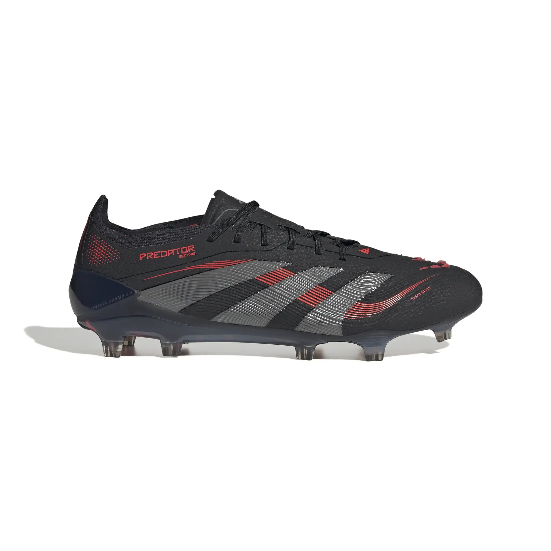 Football boots adidas Predator Elite FG | Foot-Store