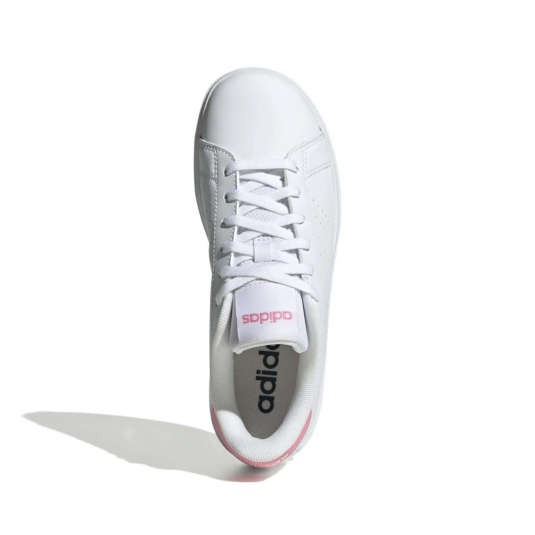 adidas gazelle silver green womens adidas Womens Advantage Shoes – ShopCGX