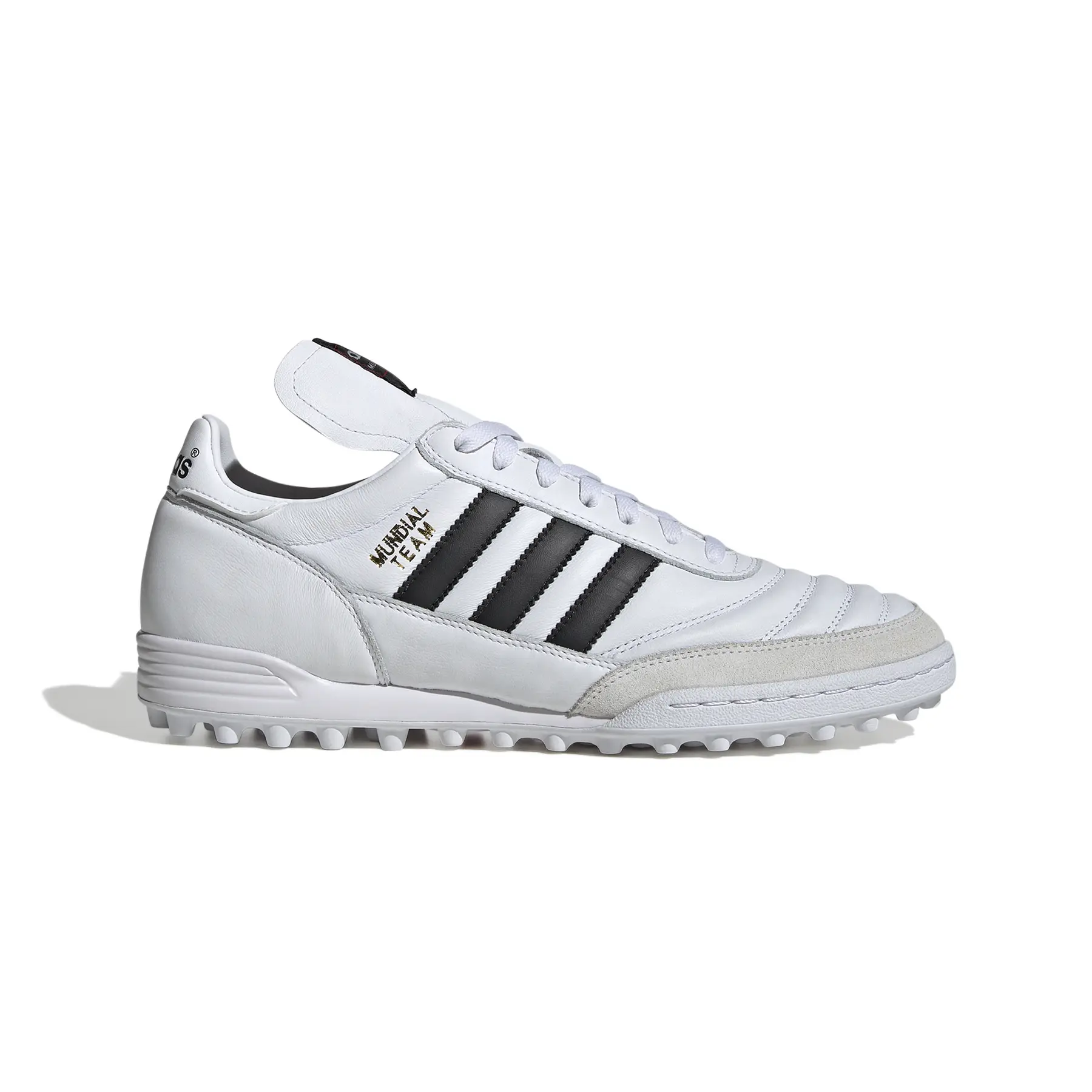 Adidas Chaussures de football adidas Mundial Team TF