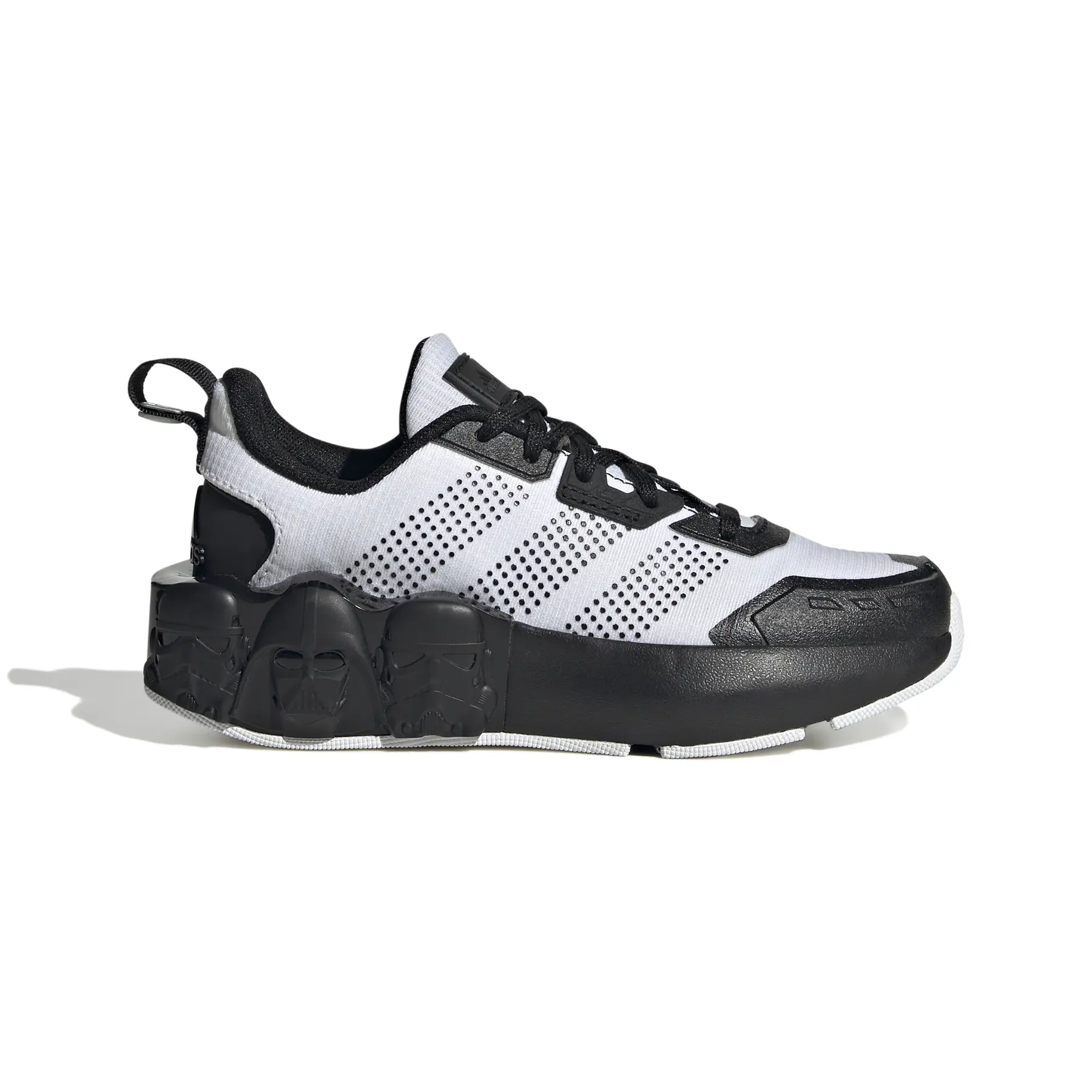 Baskets enfant adidas Star Wars Runner 70 €