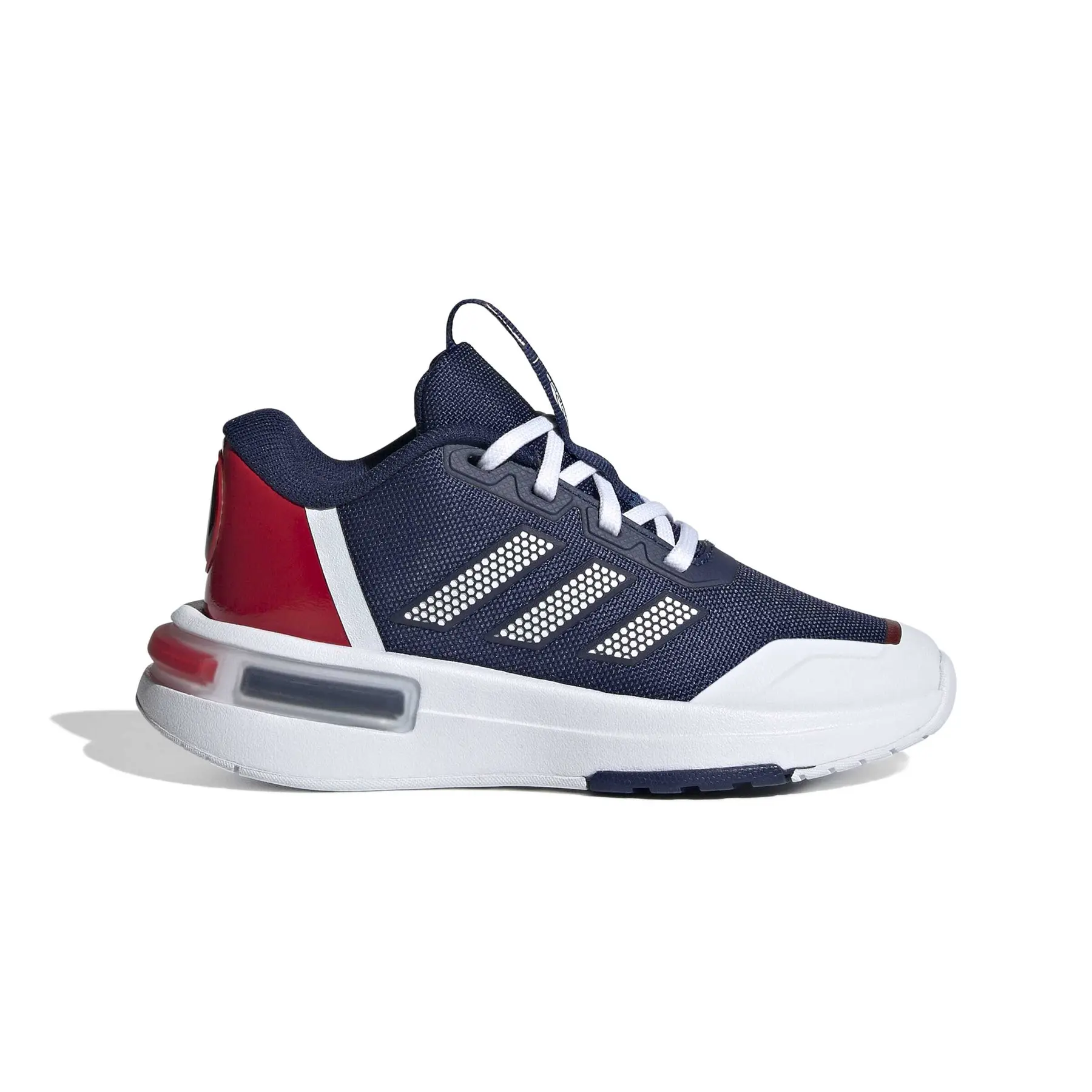 Adidas Baskets adidas Marvel Captain America Racer