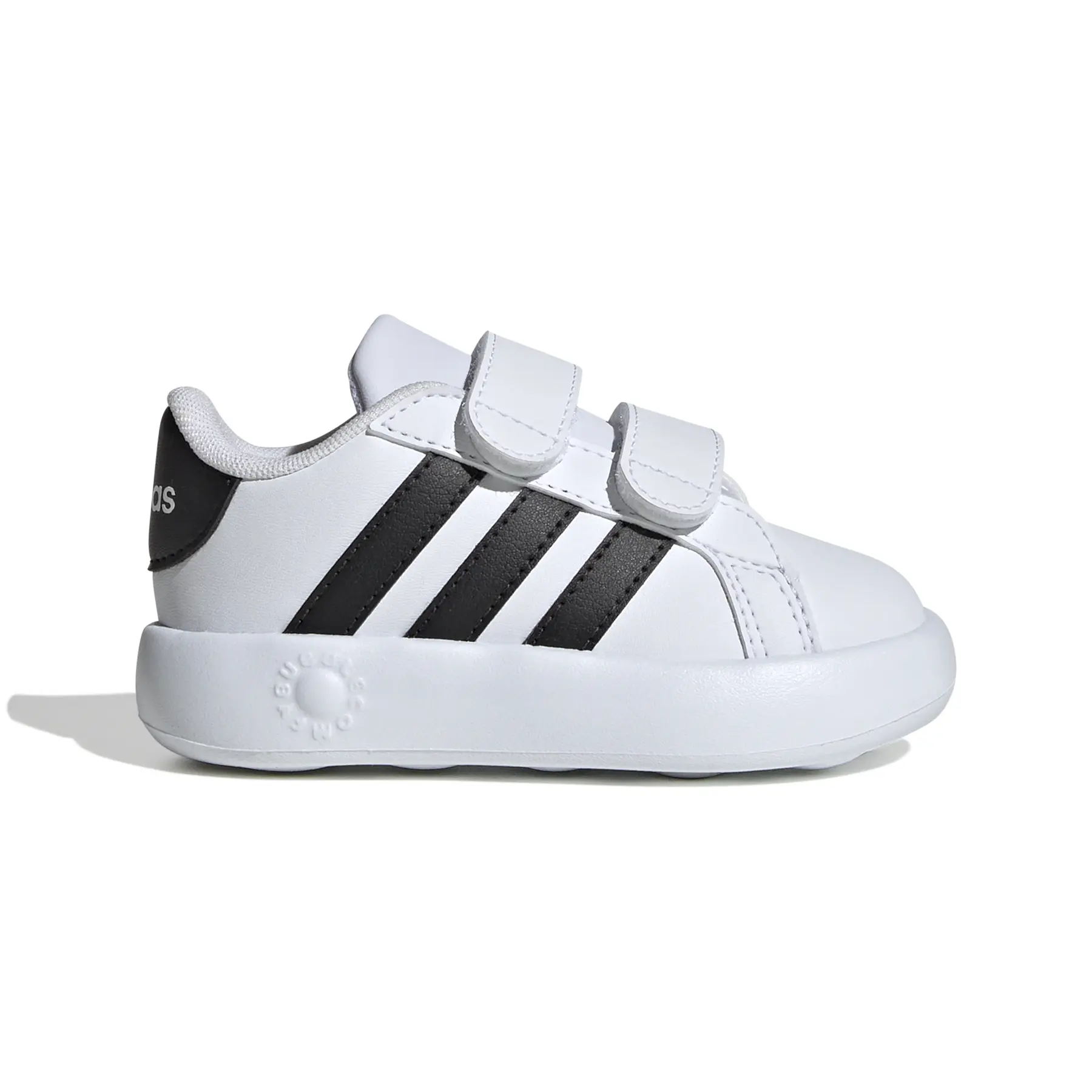 4066765036636 - Sneakers für Babies adidas Grand Court 20 4066765036636 - Sneakers für Babies adidas Grand Court 20