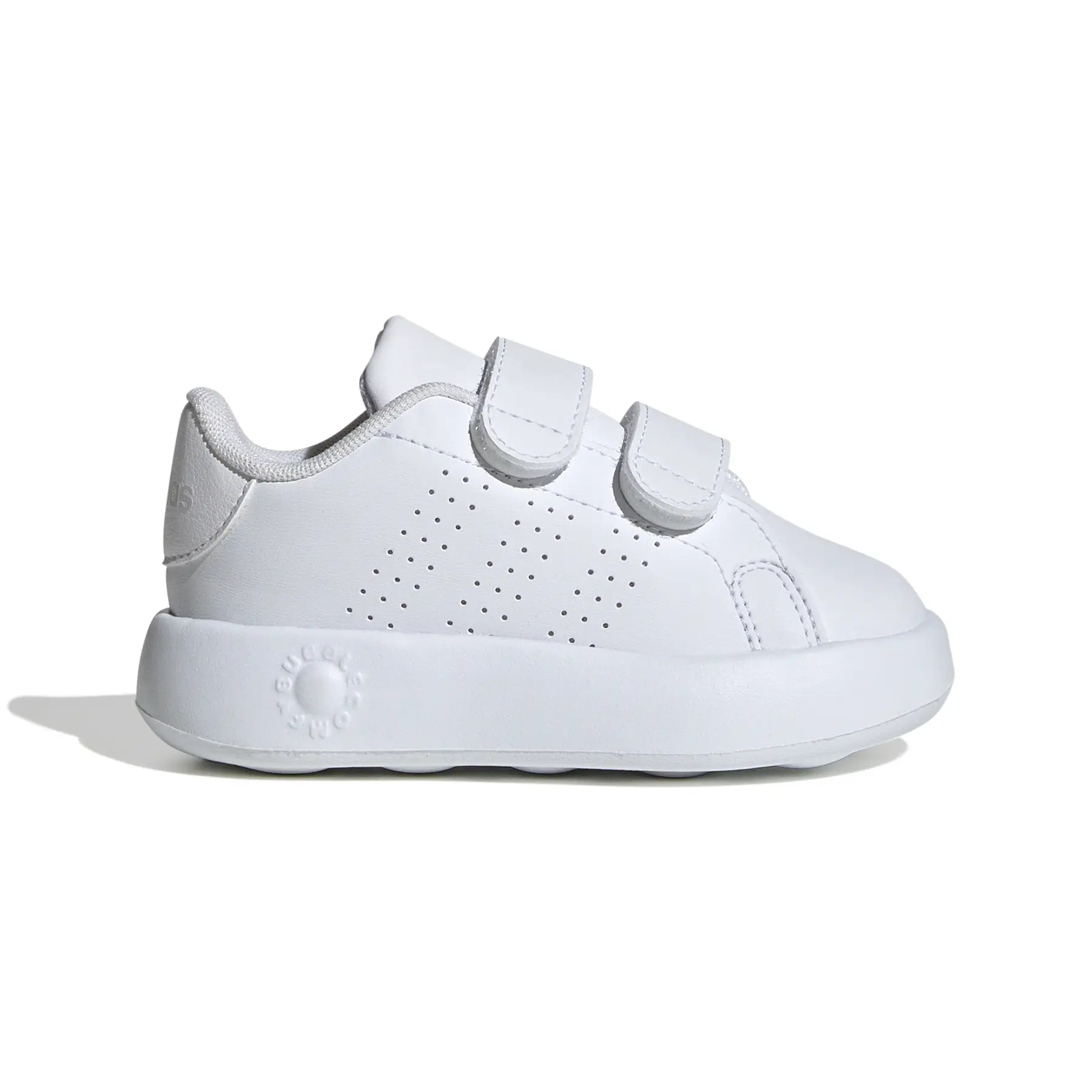 4066765025555 - Baby-Sneakers adidas Advantage
