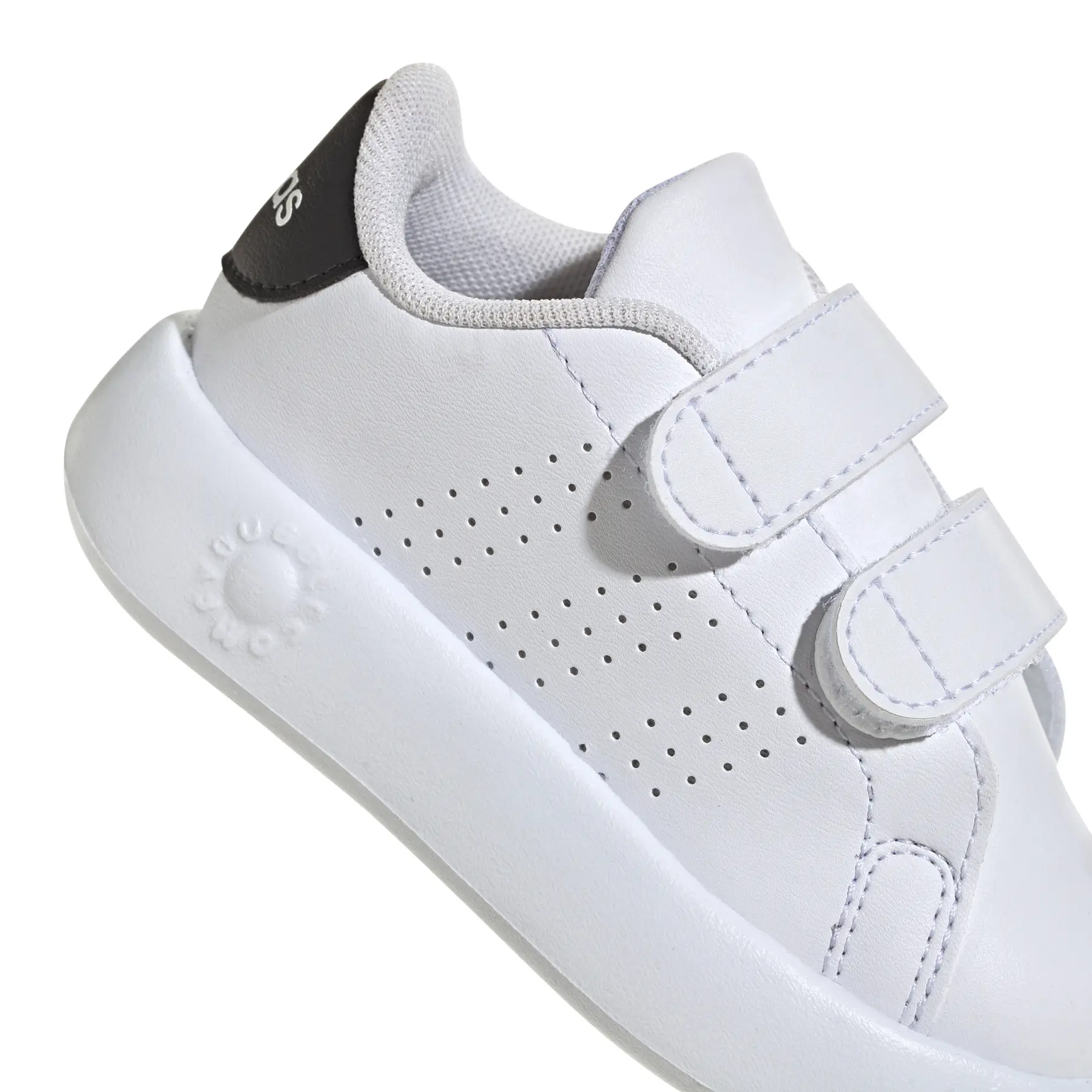 adidas Advantage CF Shoes White EU 23 ID5284/23