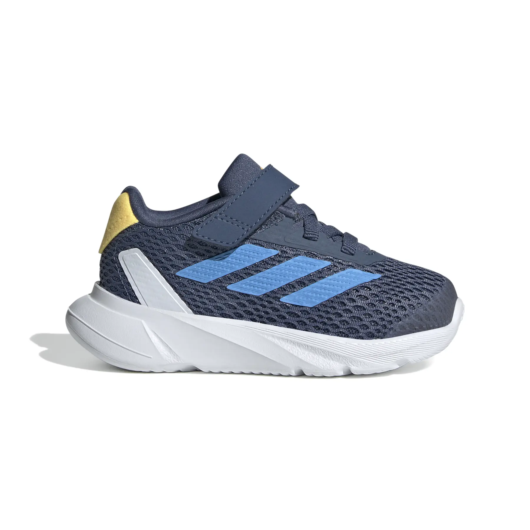 Adidas Chaussures de running bébé Duramo SL, Bleu, Taille 23