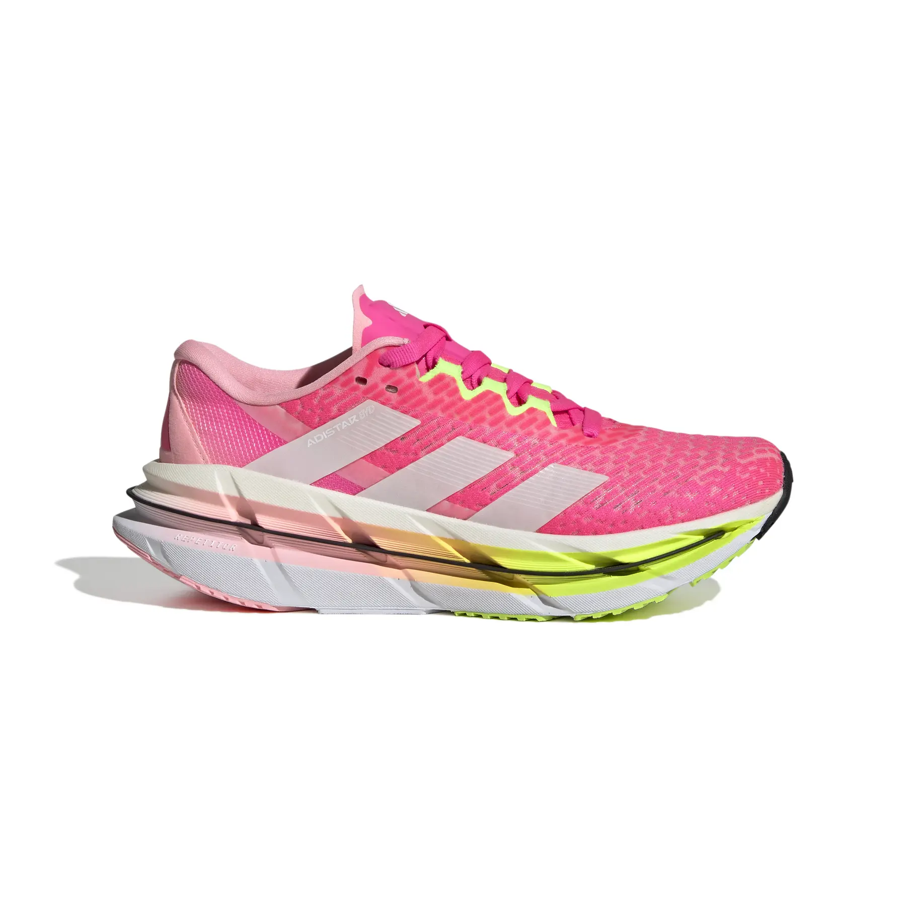 Damen-Laufschuhe adidas Adistar Byd
