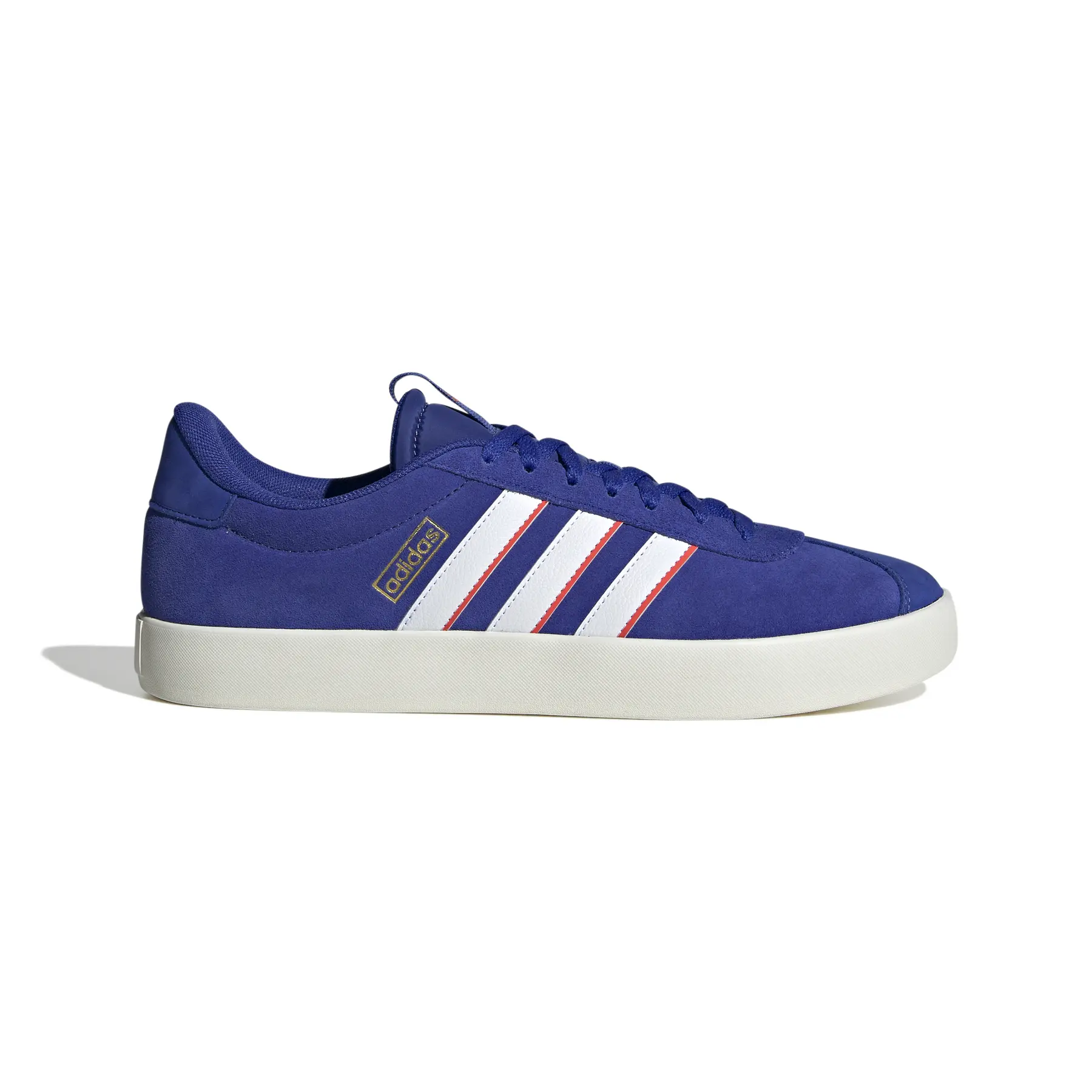 adidas VL Court 3.0 ID6283 Bleu