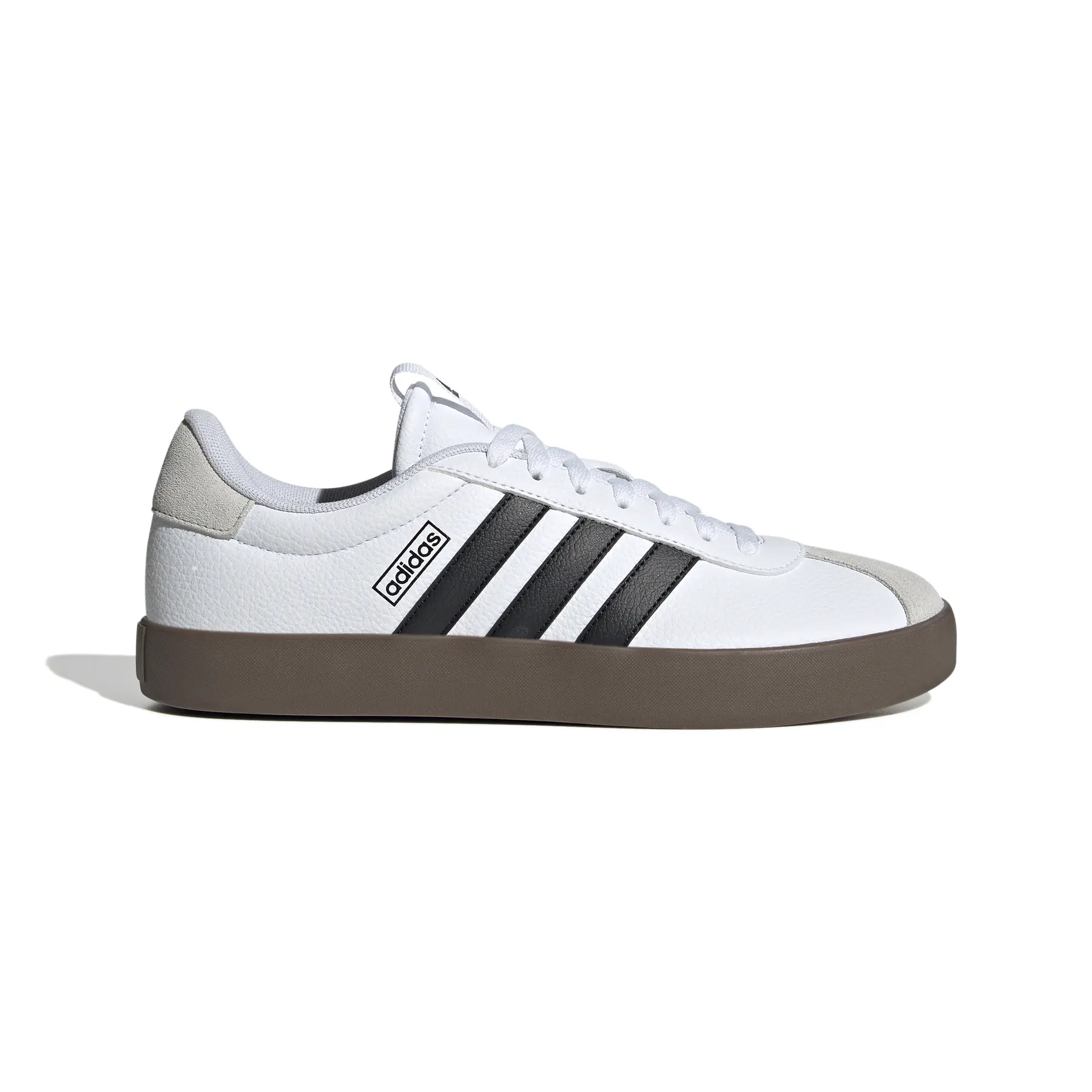 4067886699038 - Sneaker aus Leder-Mix Modell COURT