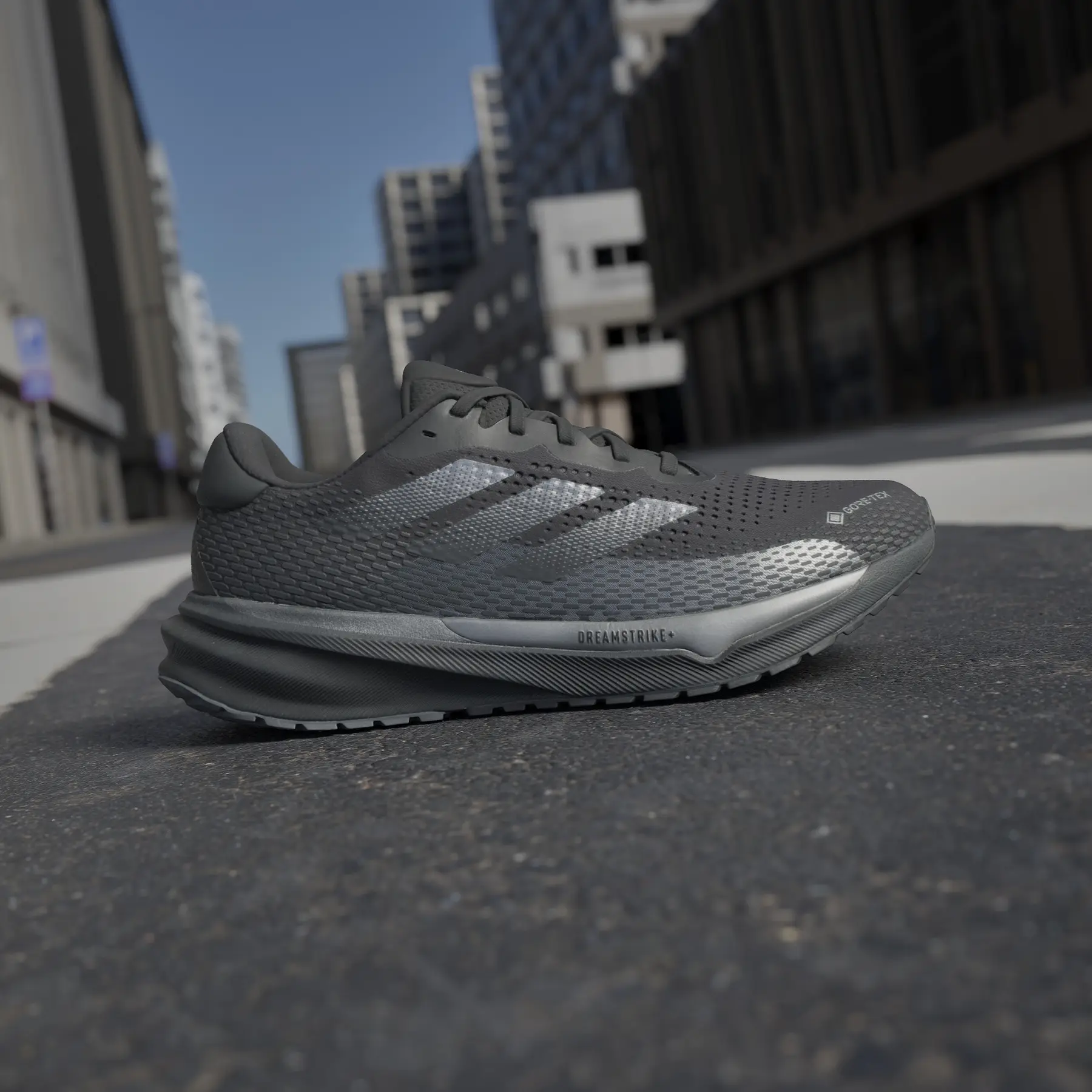 adidas gazelle silver green womens adidas Men's Supernova Rise Gtx Running Shoes main image 1