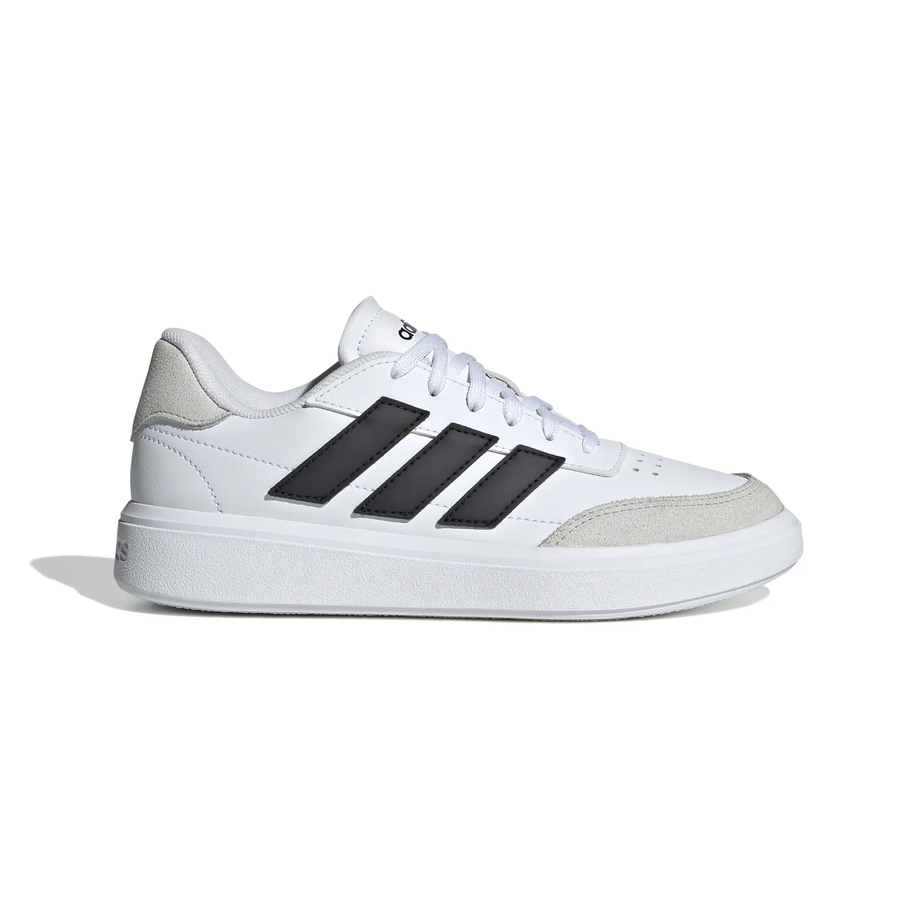 Kindertrainers adidas Courtblock