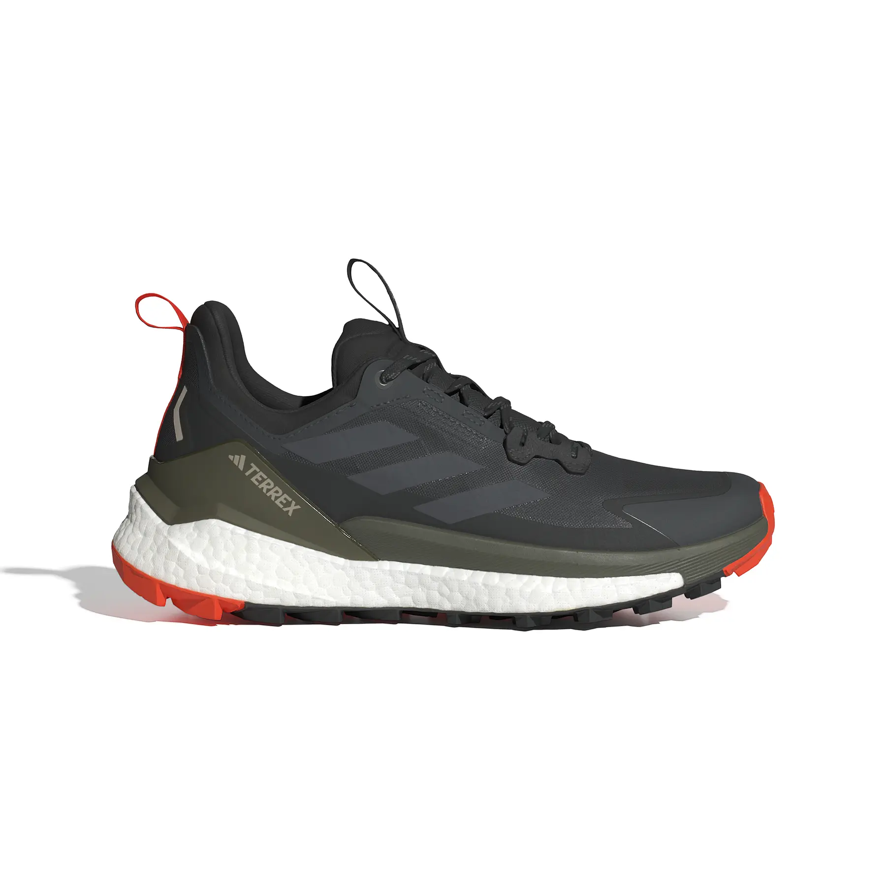 Wanderschuhe adidas Terrex Free Hiker 2.0