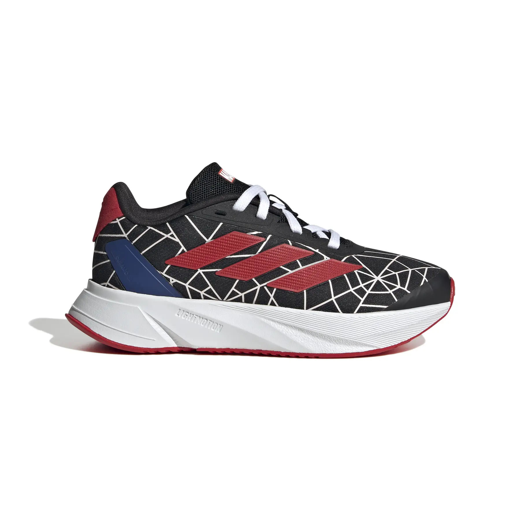 Adidas Chaussures de running enfant adidas Duramo SL x Marvel
