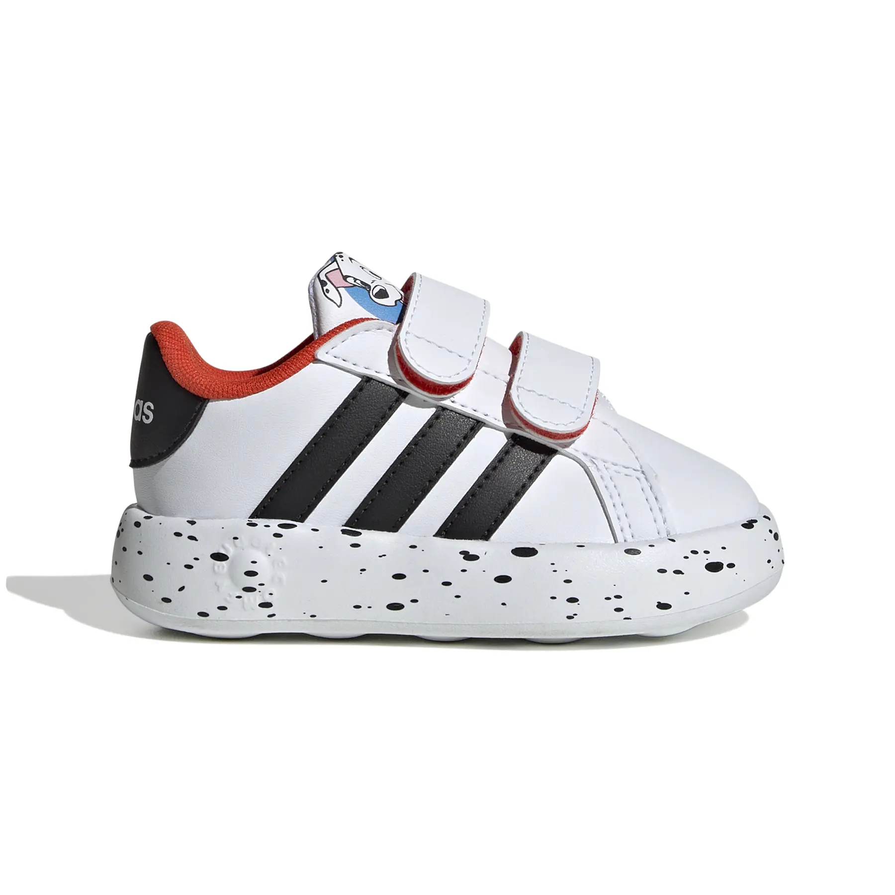 4066765027412 - Sneakers für Babies adidas Grand Court 20 101 CF I