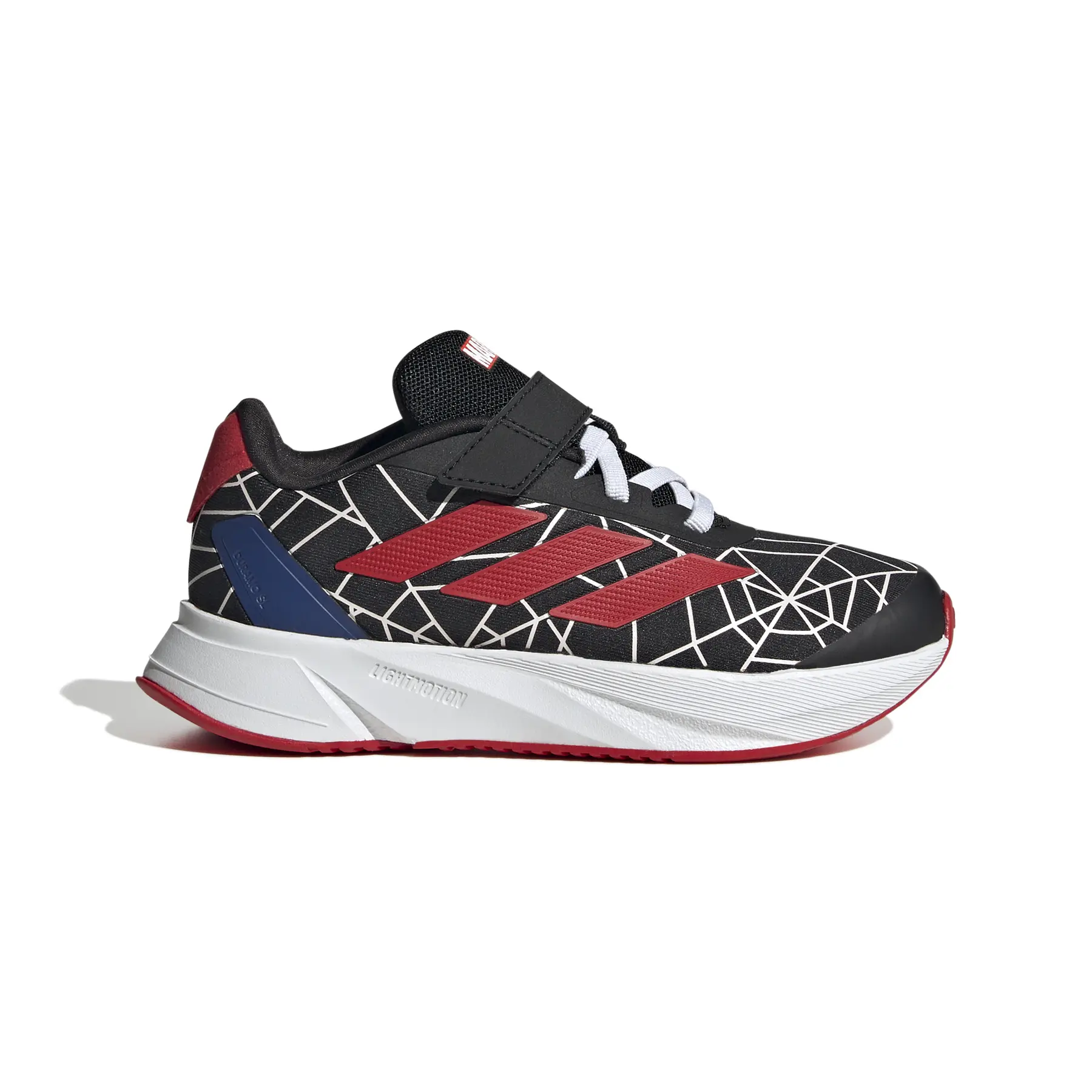 Kinder-Laufschuhe adidas Duramo SL x Marvel