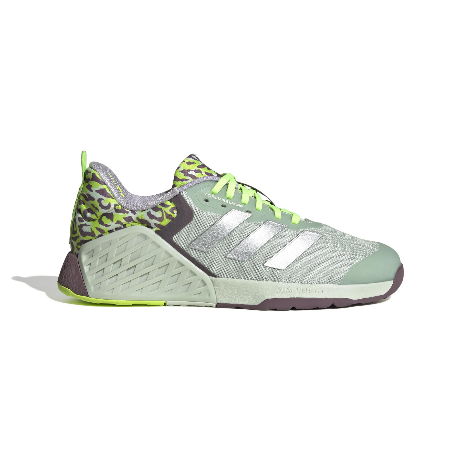 Scarpe cross-training da donna adidas Dropset 3 GFX