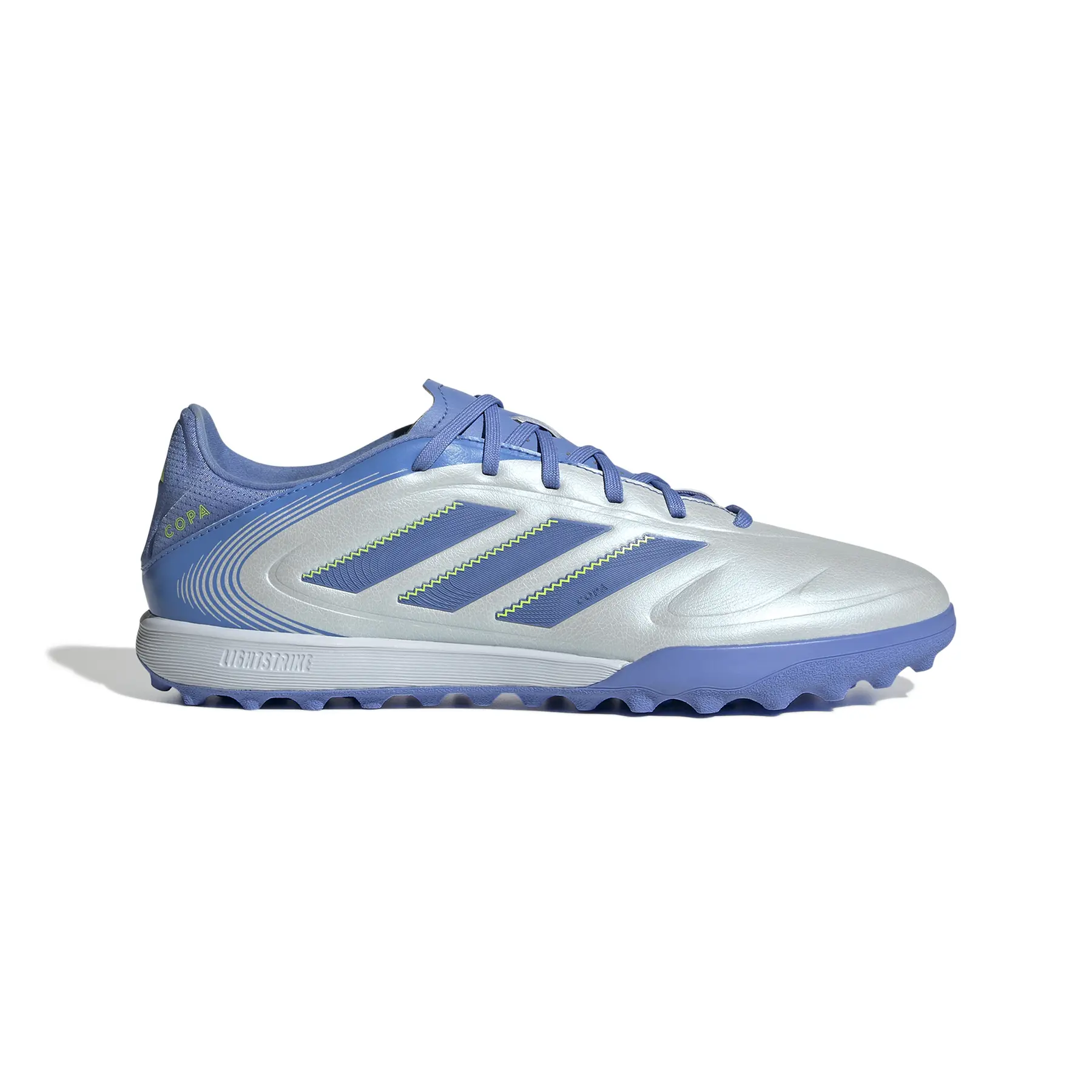 Adidas Chaussures de football adidas Copa Pure 3 League Turf