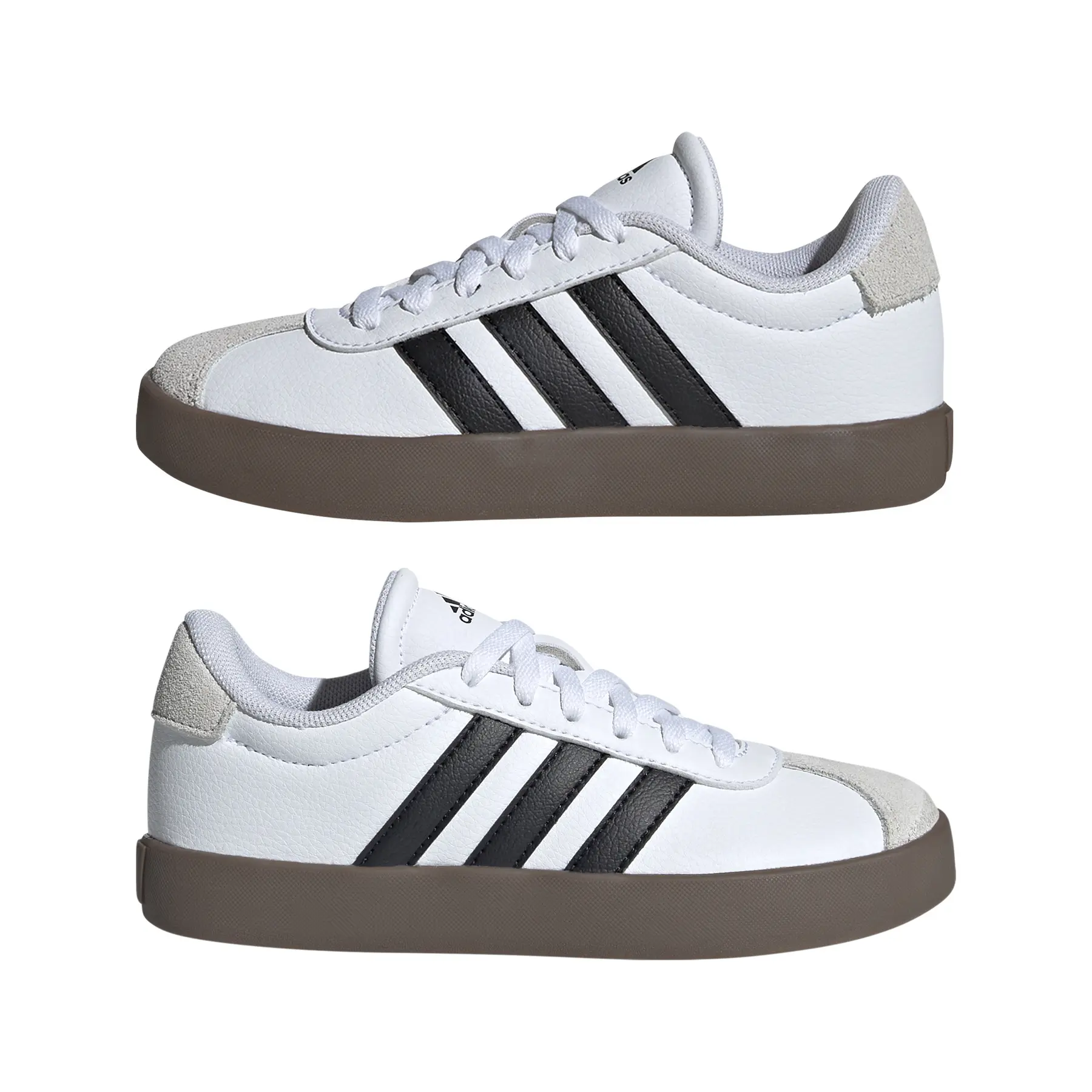 Children's sneakers adidas VL Court 3.0 | Foot-Store
