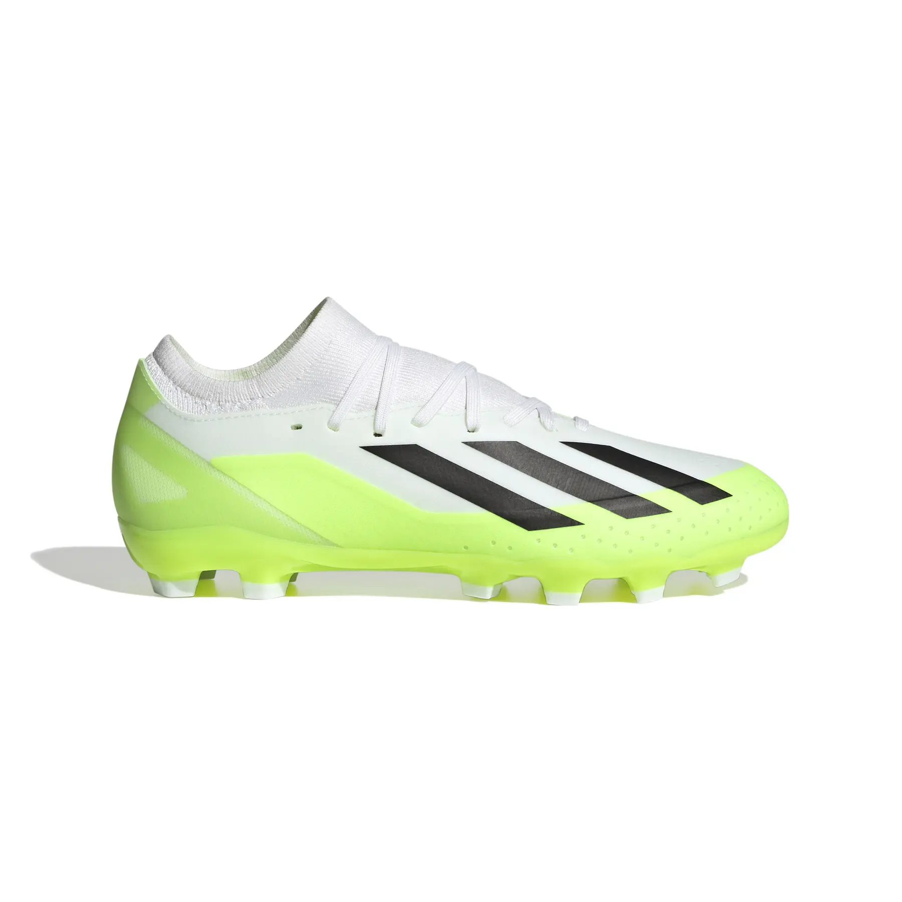 Adidas Chaussures de football adidas X Crazyfast.3 AG