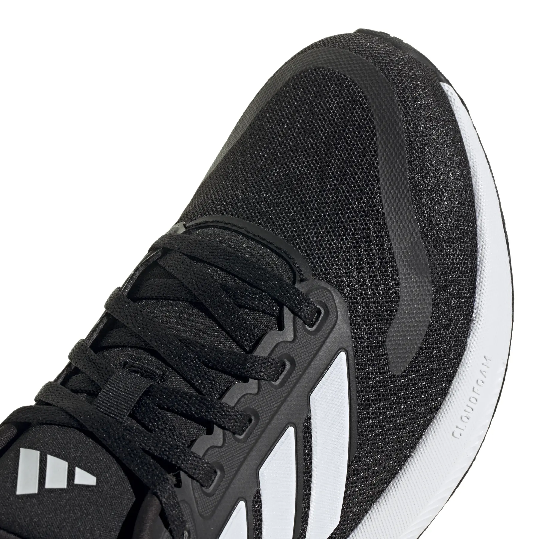 adidas gazelle silver green womens adidas Womens Runfalcon 3 Running Shoe – ShopCGX main image 1