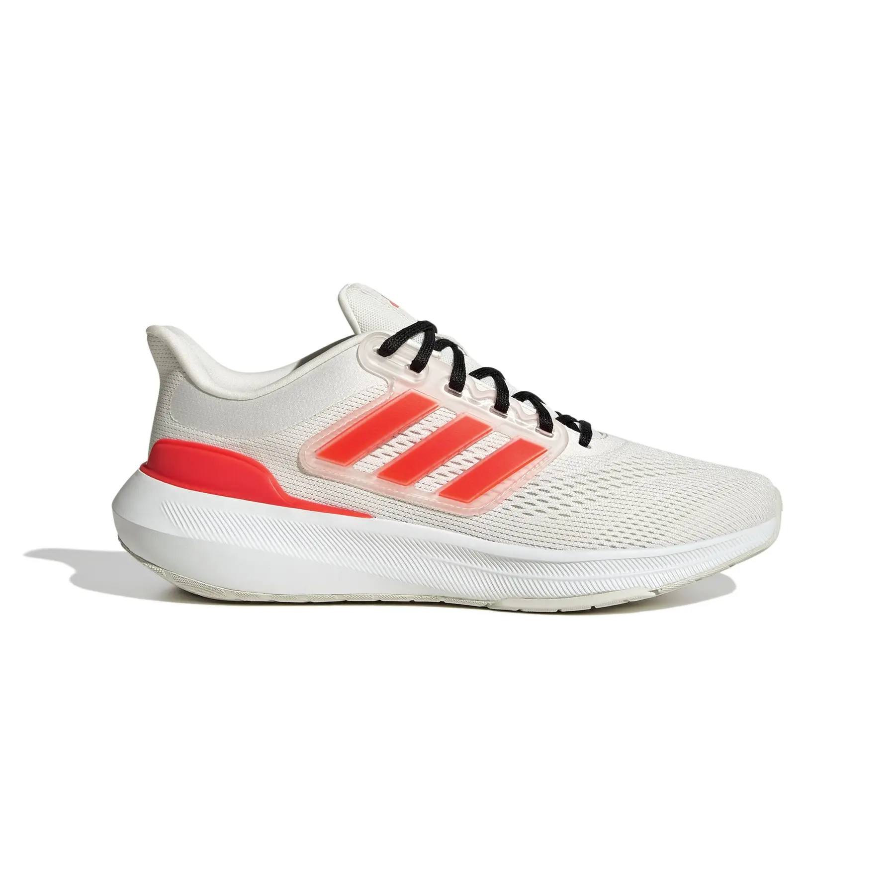 Adidas Homme Chaussures de running Ultrabounce, Blanc, Taille 46