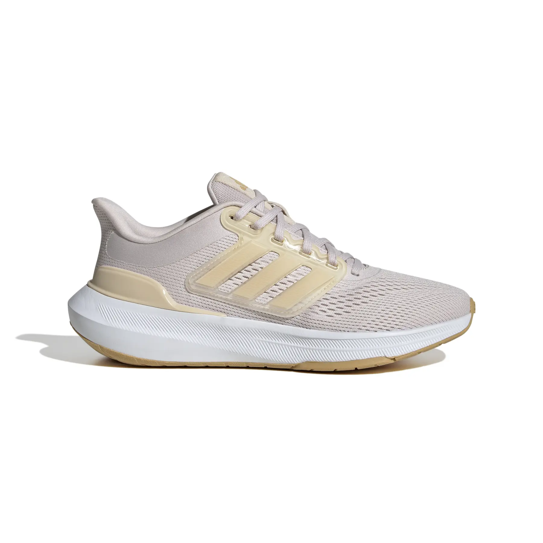 Adidas Femme Chaussures de running Ultrabounce, Beige, Taille 42