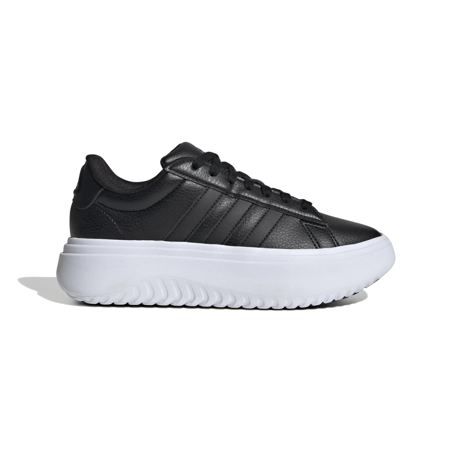 4067886355002 - Sneakers adidas Grand Court Platform