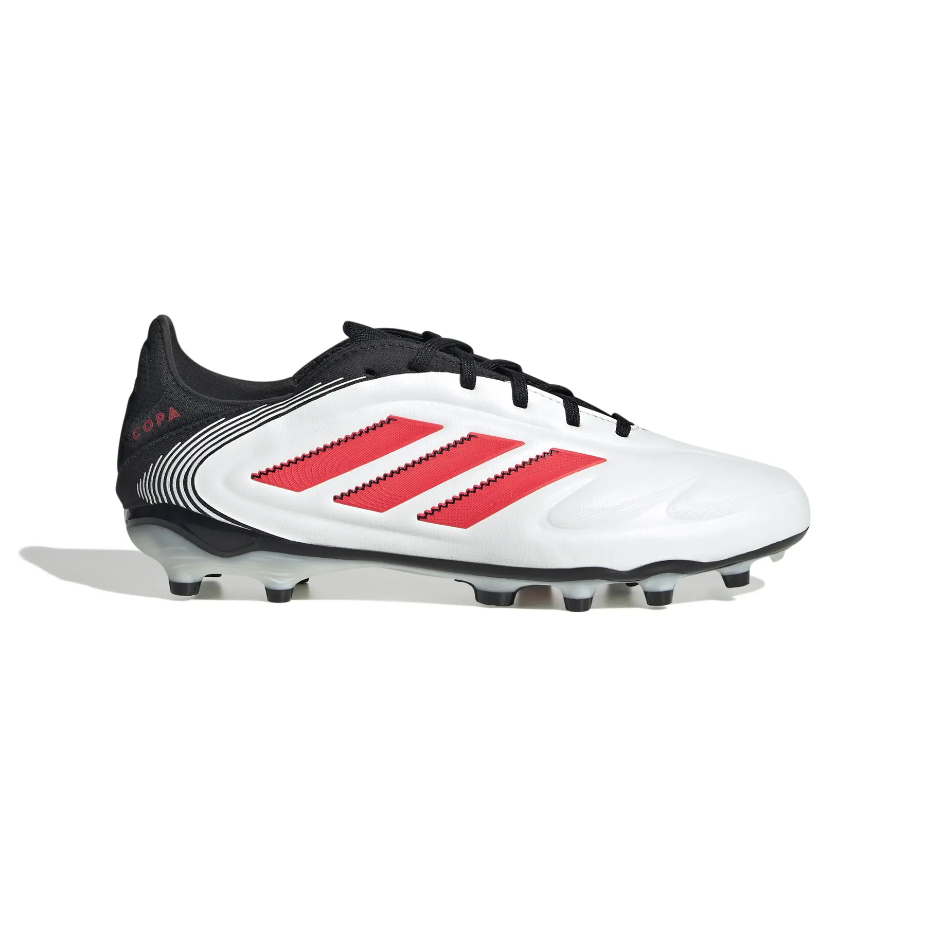 Kinder-Fußballschuhe Copa Pure 3 Elite FG/MG - Blanc - unisex - Size: 38