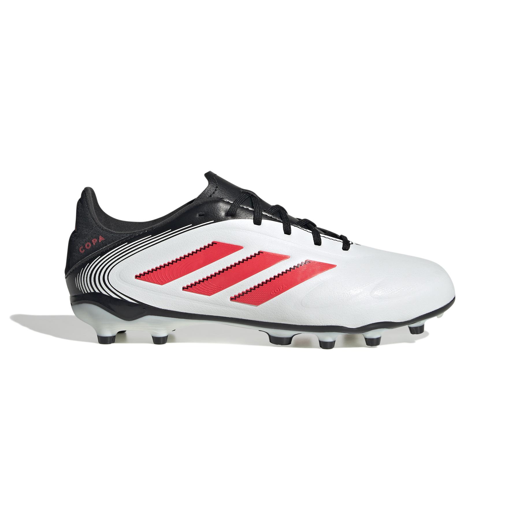 Scarpe calcio per bambini adidas Copa Pure III League FG/MG