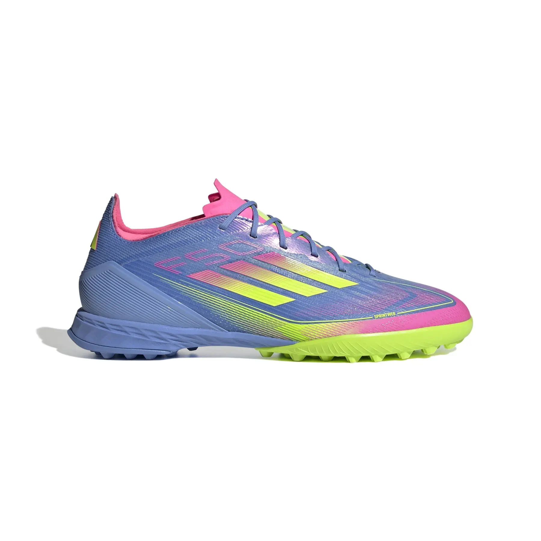 Adidas Chaussures de football adidas F50 Pro Turf