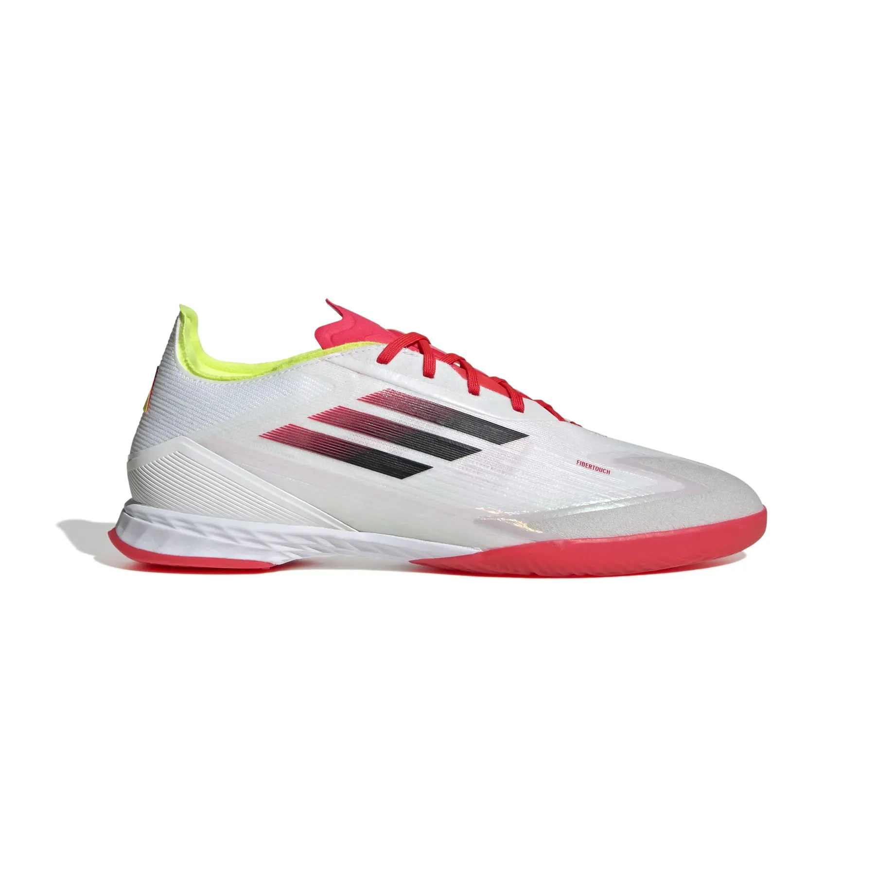 Chaussures de football adidas F50 Pro Indoor