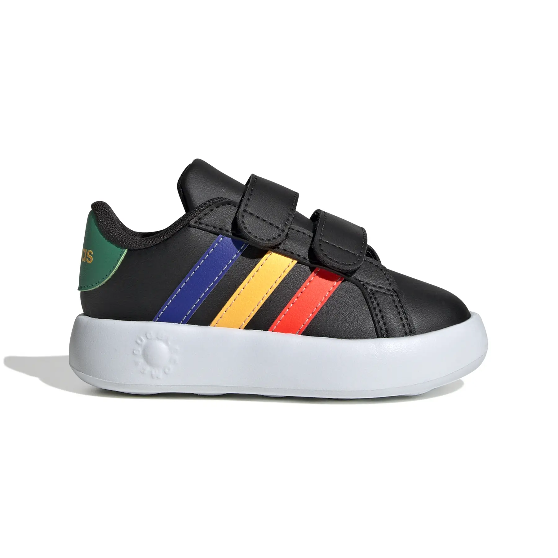 4067891086618 - Sneakers für Babies adidas Grand Court 20