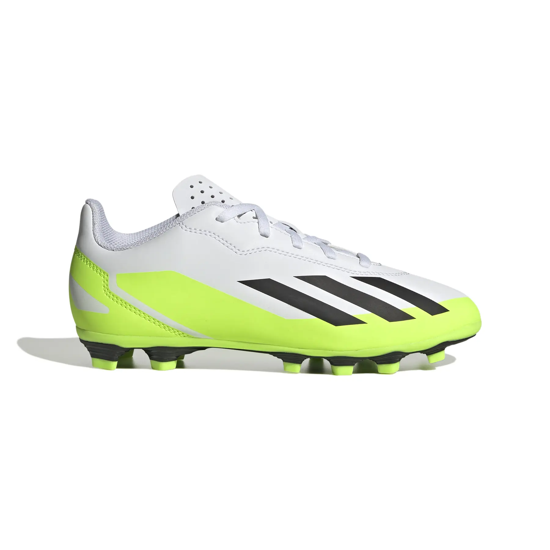 Adidas X Crazyfast.4 Fxg (J)